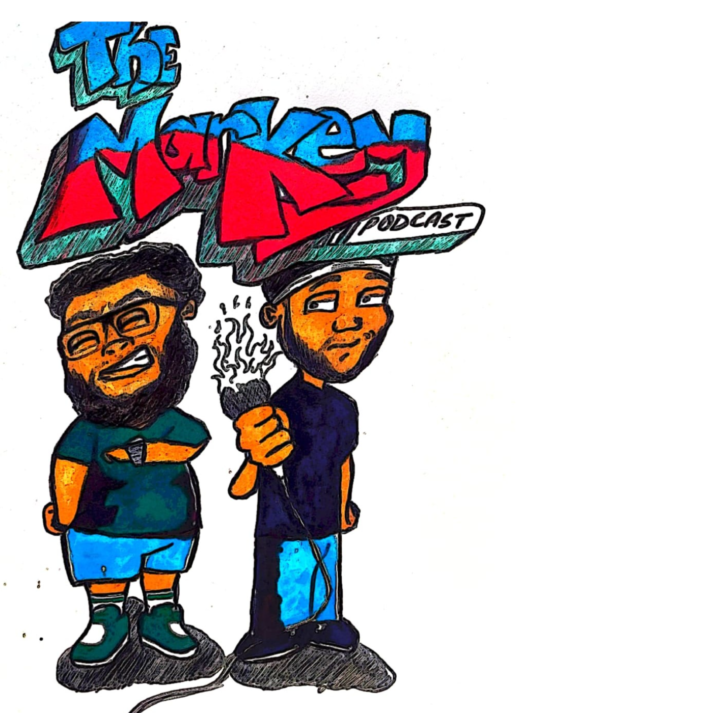 The MarKey PodCast