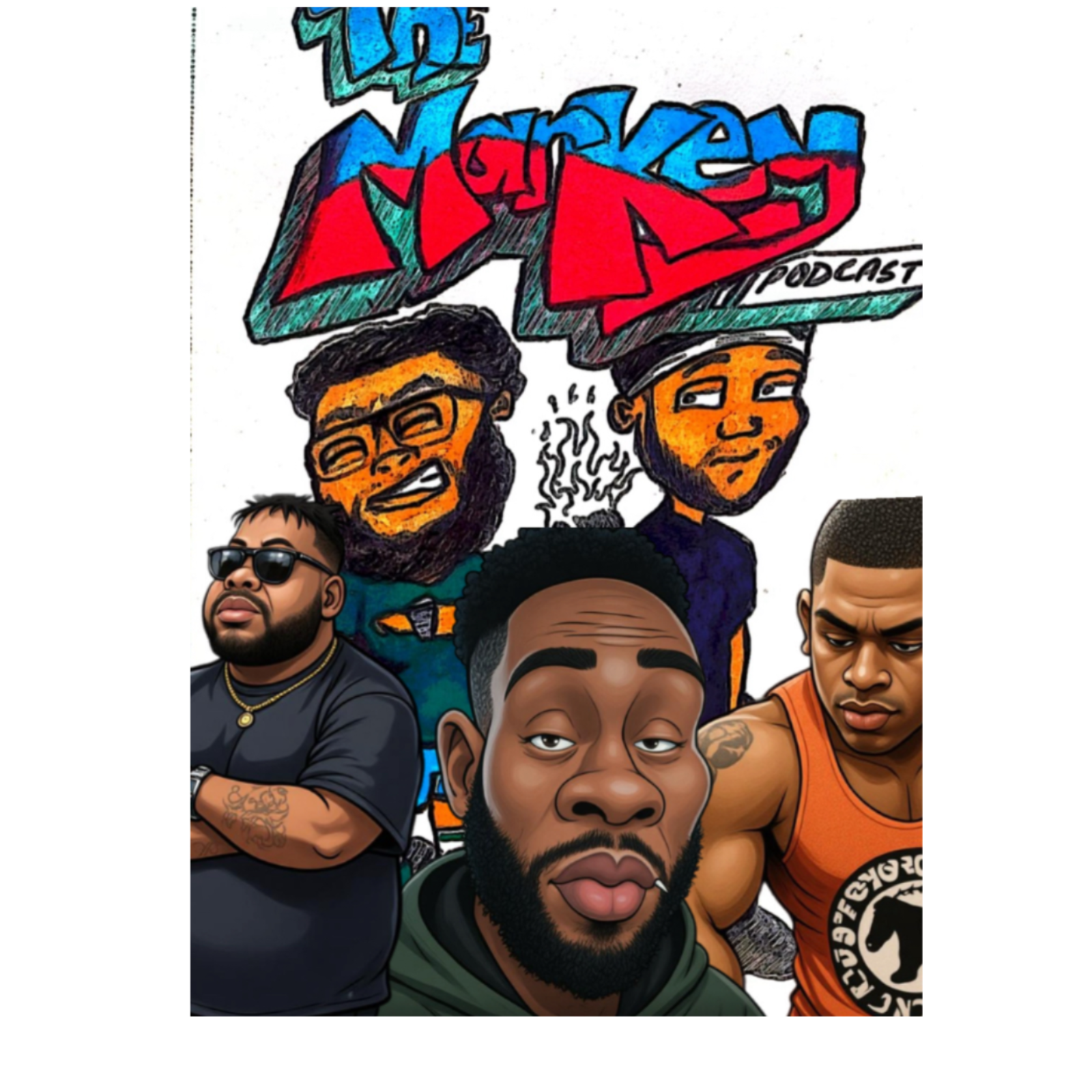 The MarKey PodCast
