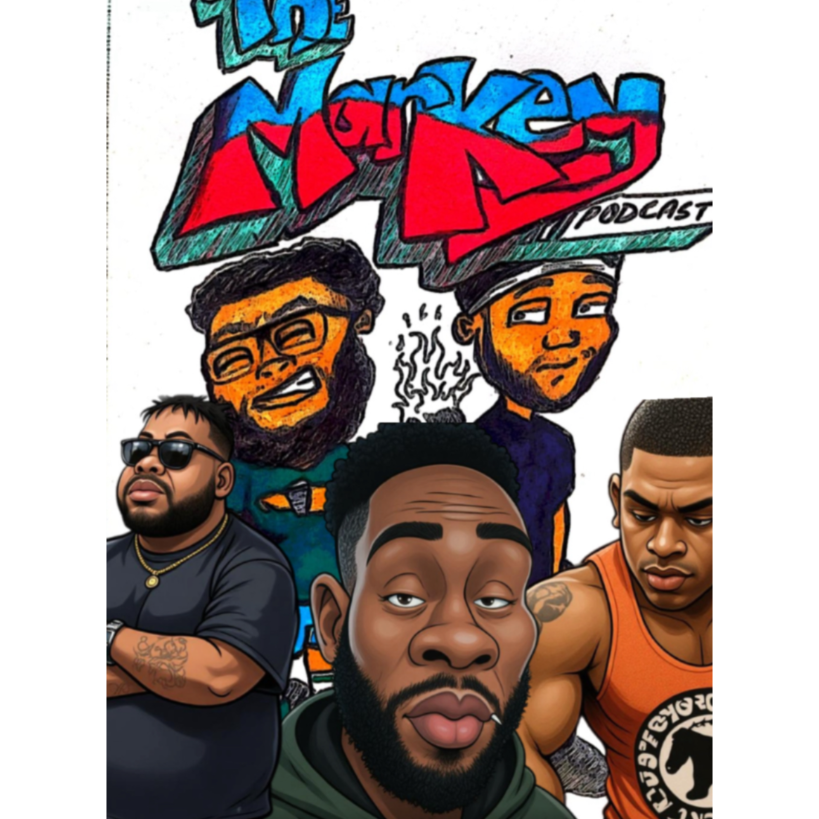 The MarKey PodCast