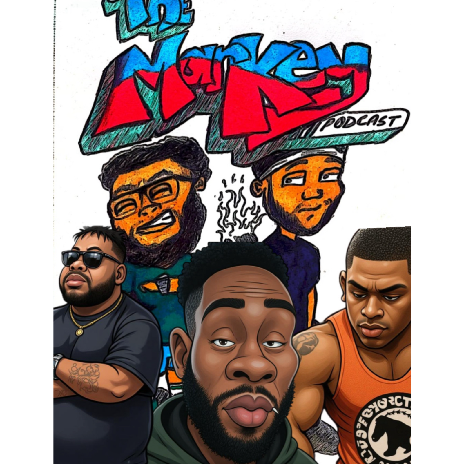 The MarKey PodCast