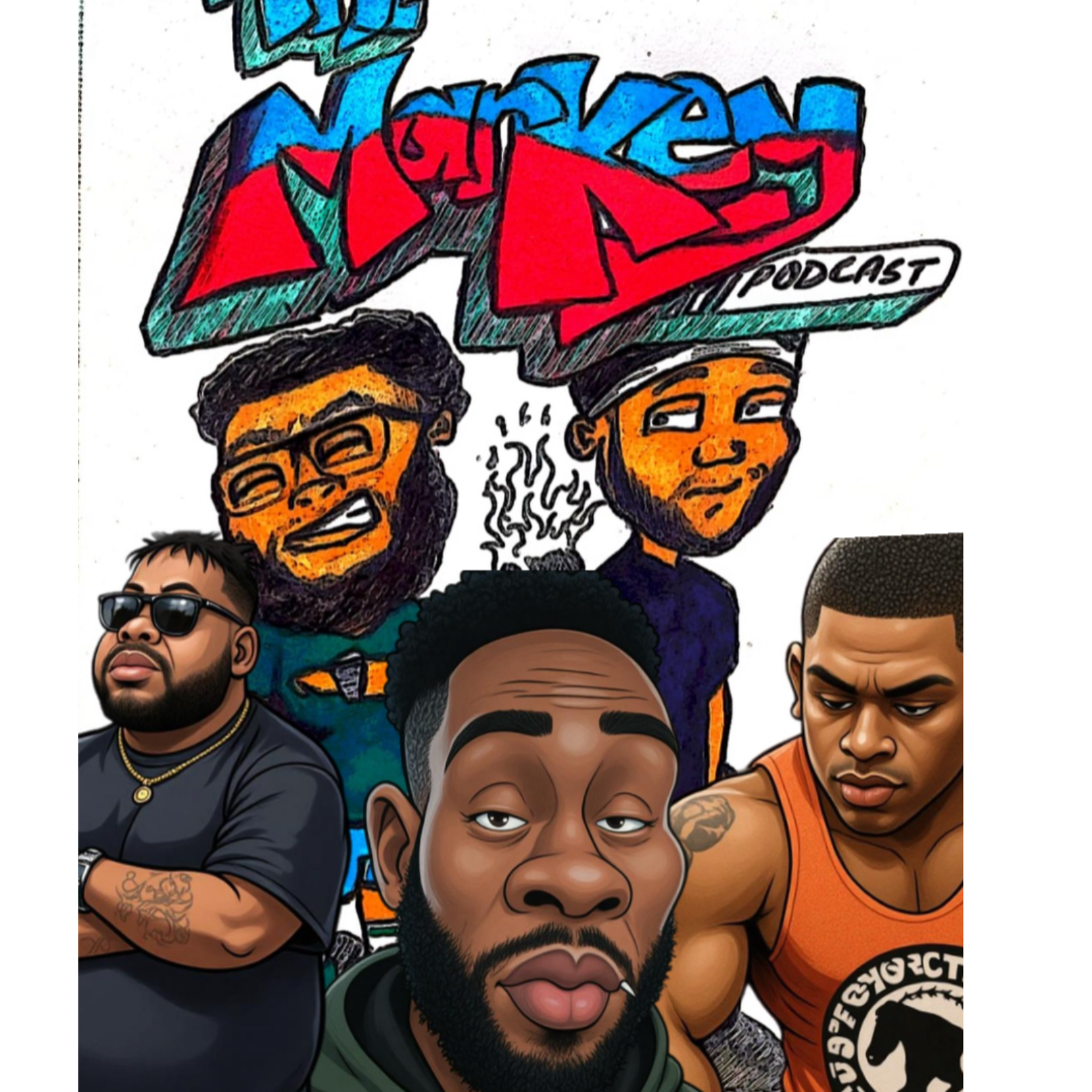 The MarKey PodCast