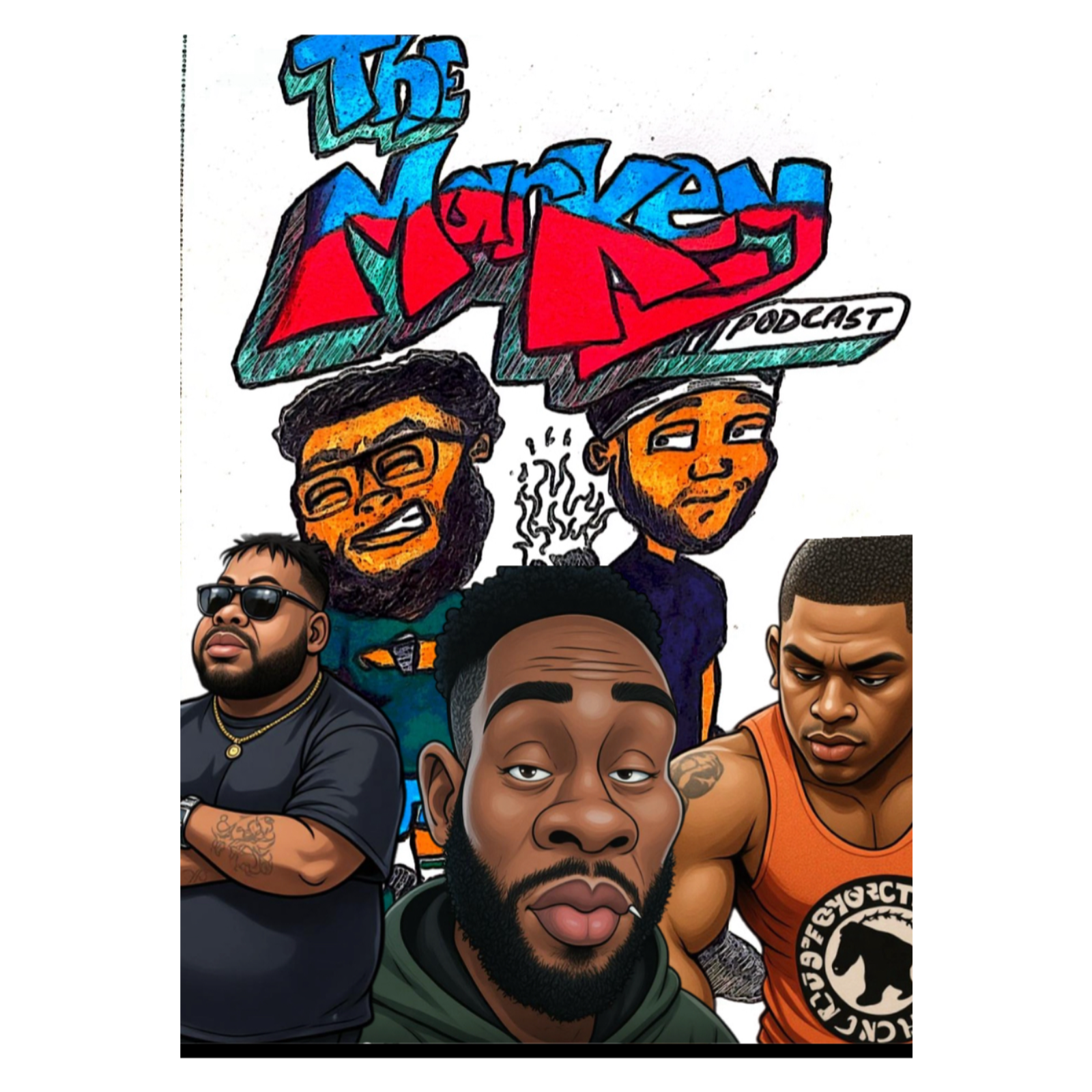 The MarKey PodCast