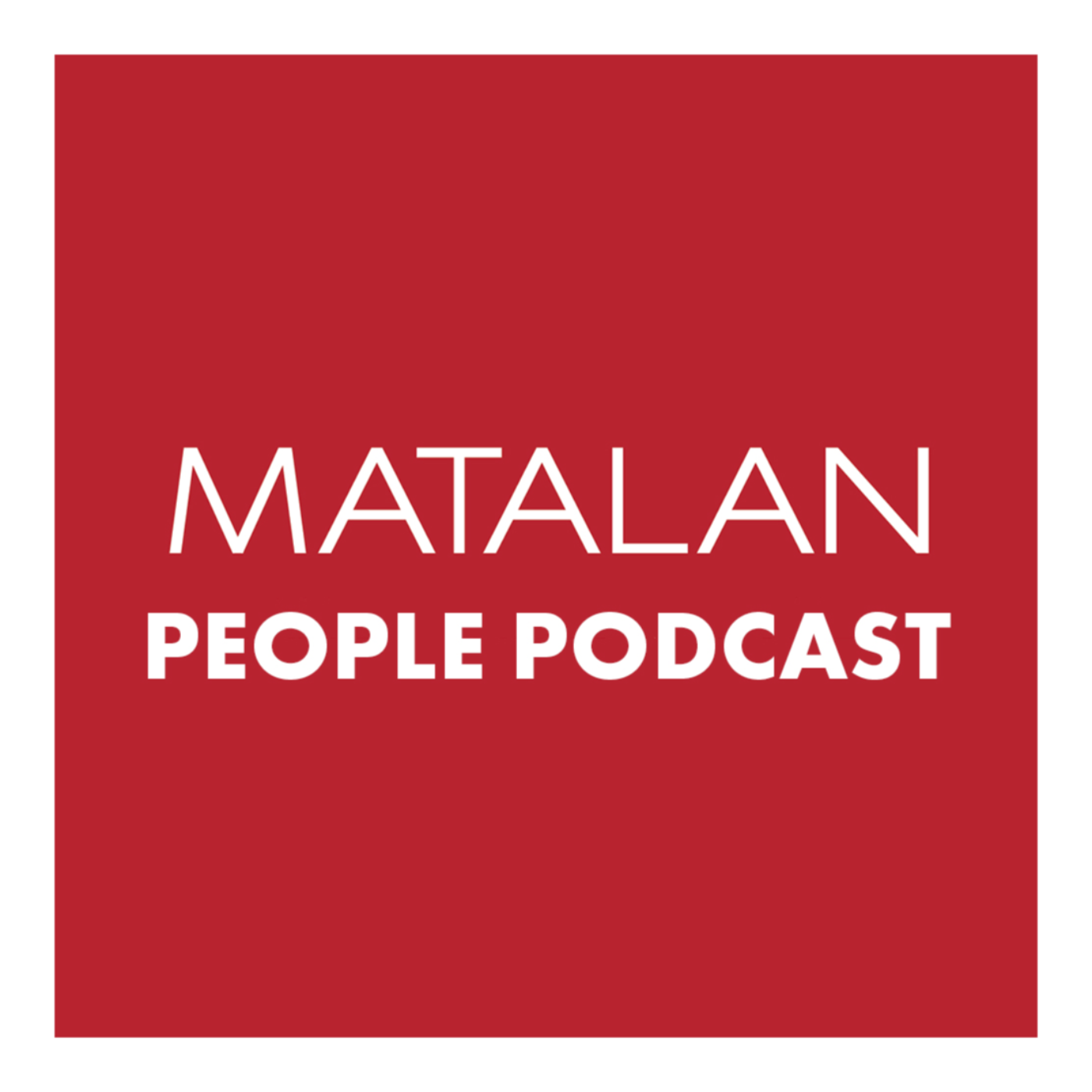The Matalan People Podcast