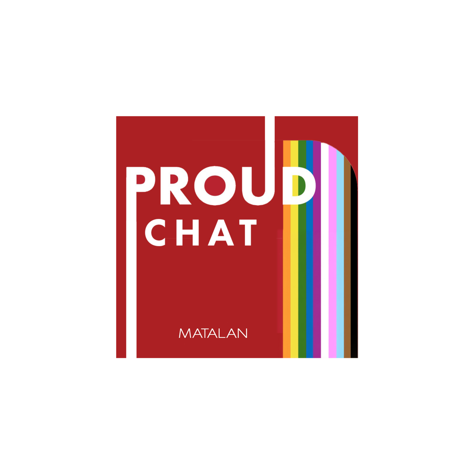 Pride Month: Proud Chat – What is Pride?