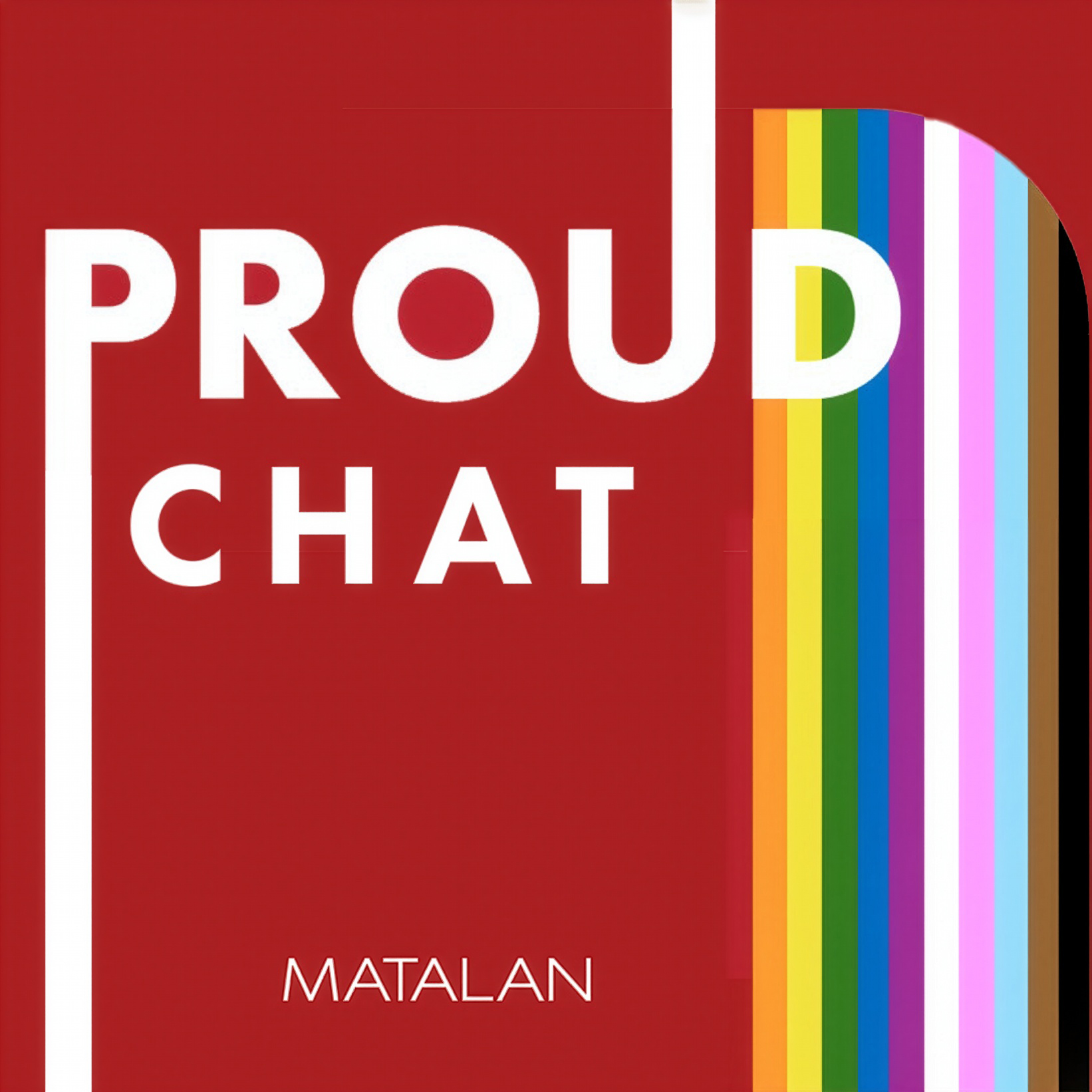 Proud Chat: My Pride, My Way – Voices, Visibility & Why It Still Matters