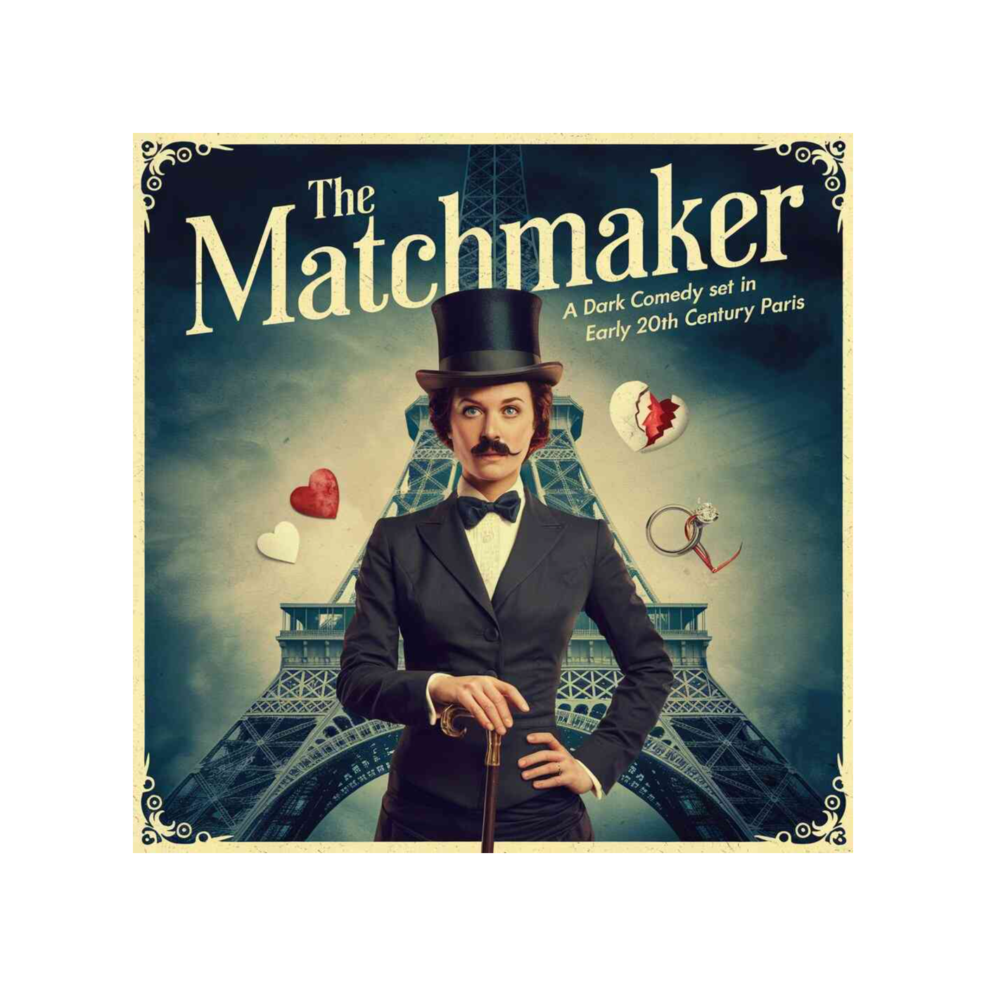 The Matchmaker