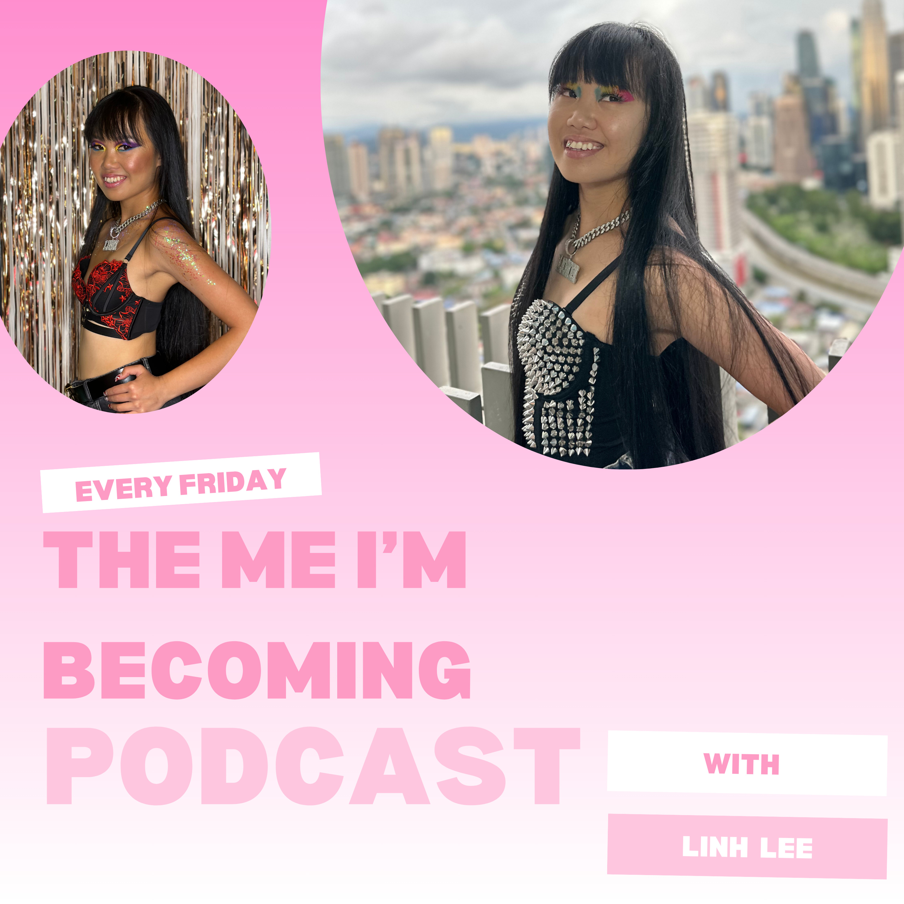 The Me I’m Becoming