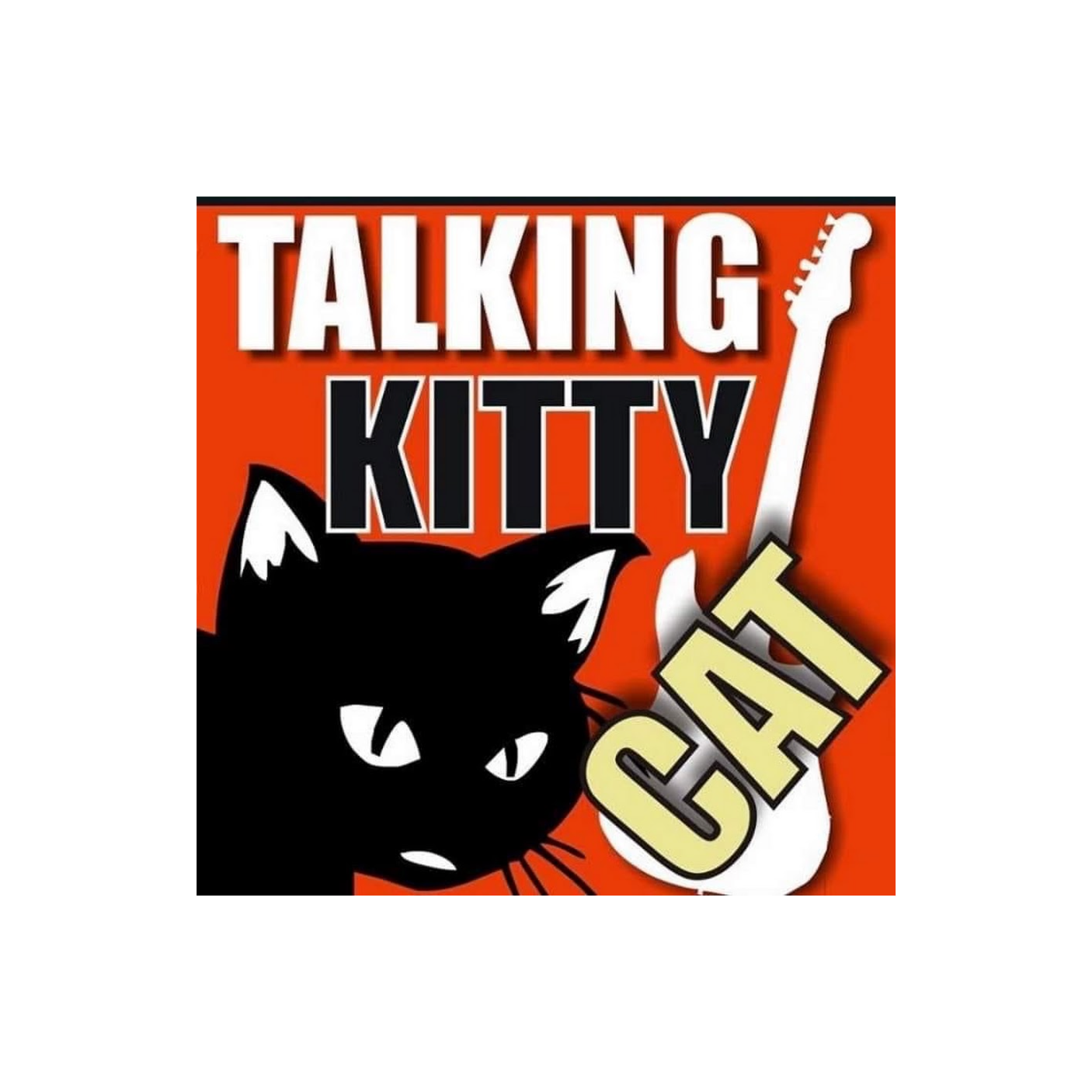Talking kitty cat playlist