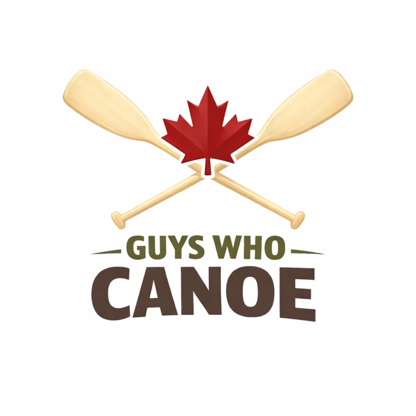 The Meanest Link - Canoeing Algonquin Park episode artwork
