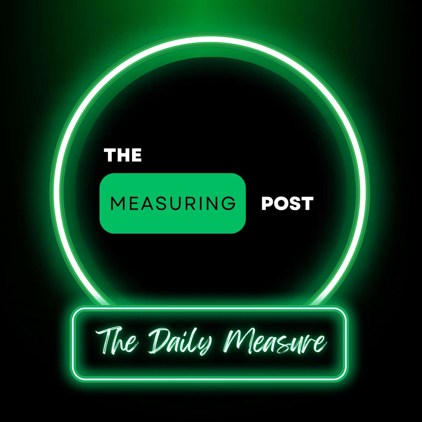 The Measuring Post