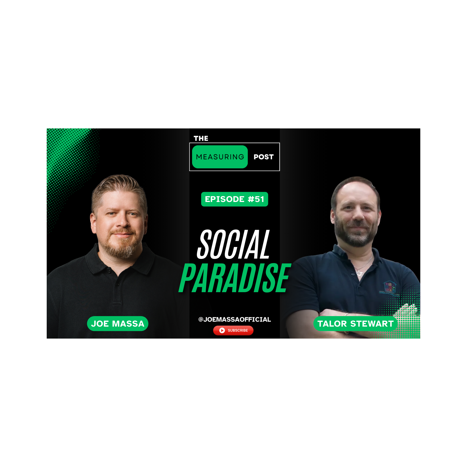 Creating a Social Paradise
