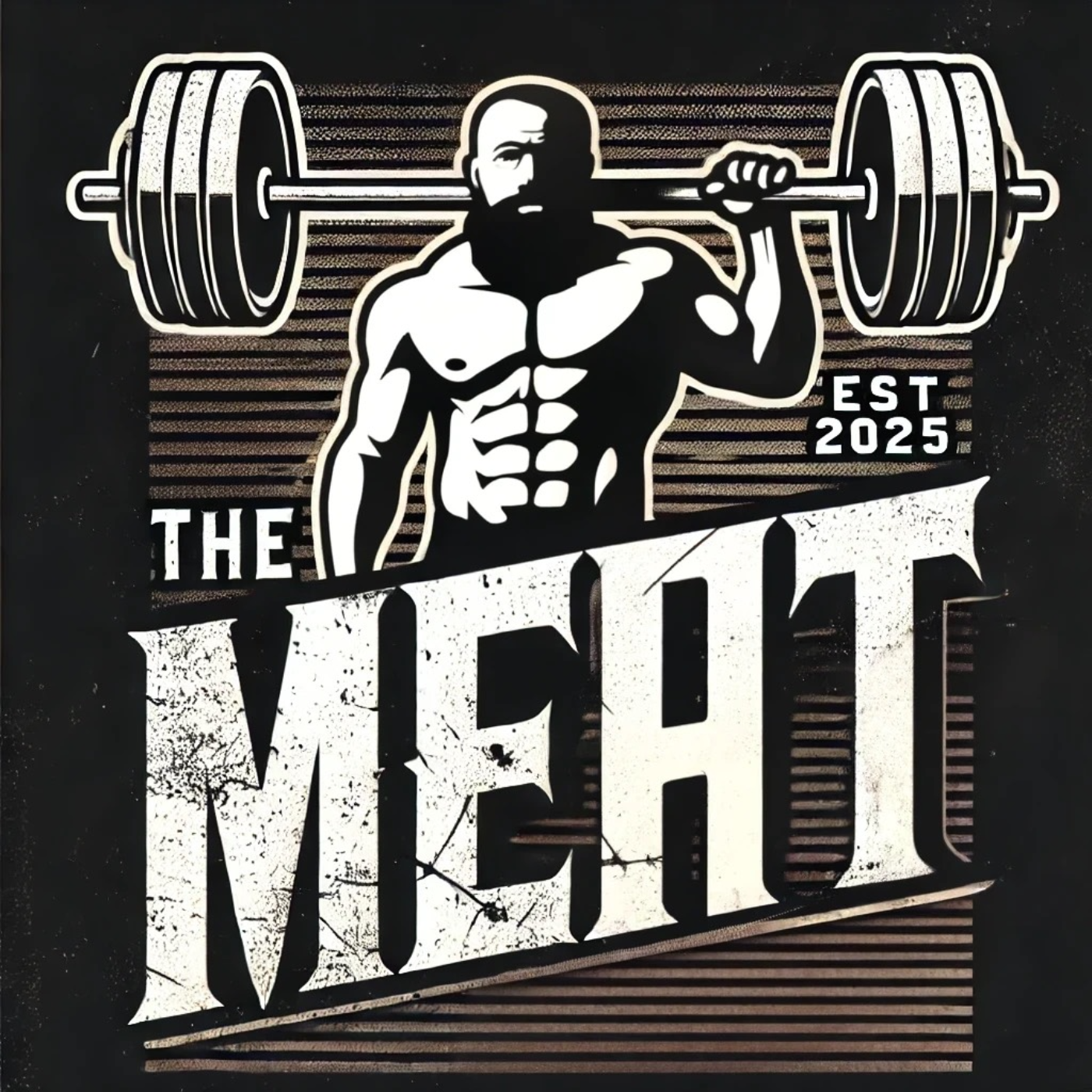 The Meat: Stories of Those Who Carry the Weight podcast artwork