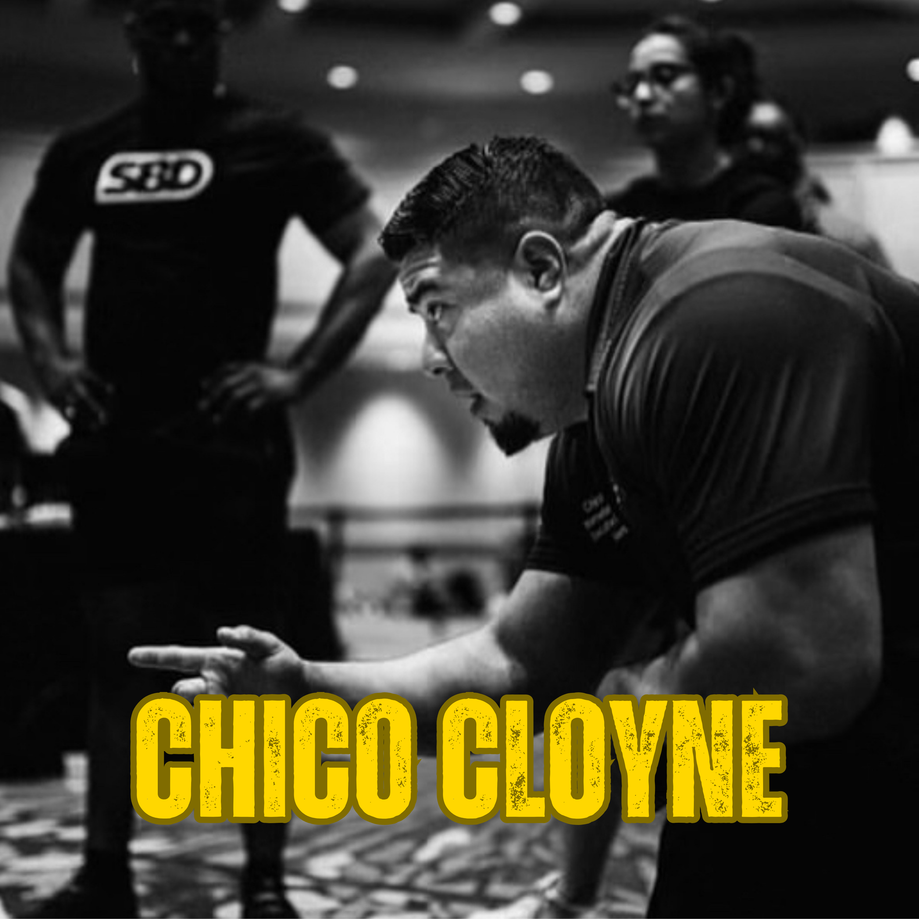 Chico Cloyne episode artwork