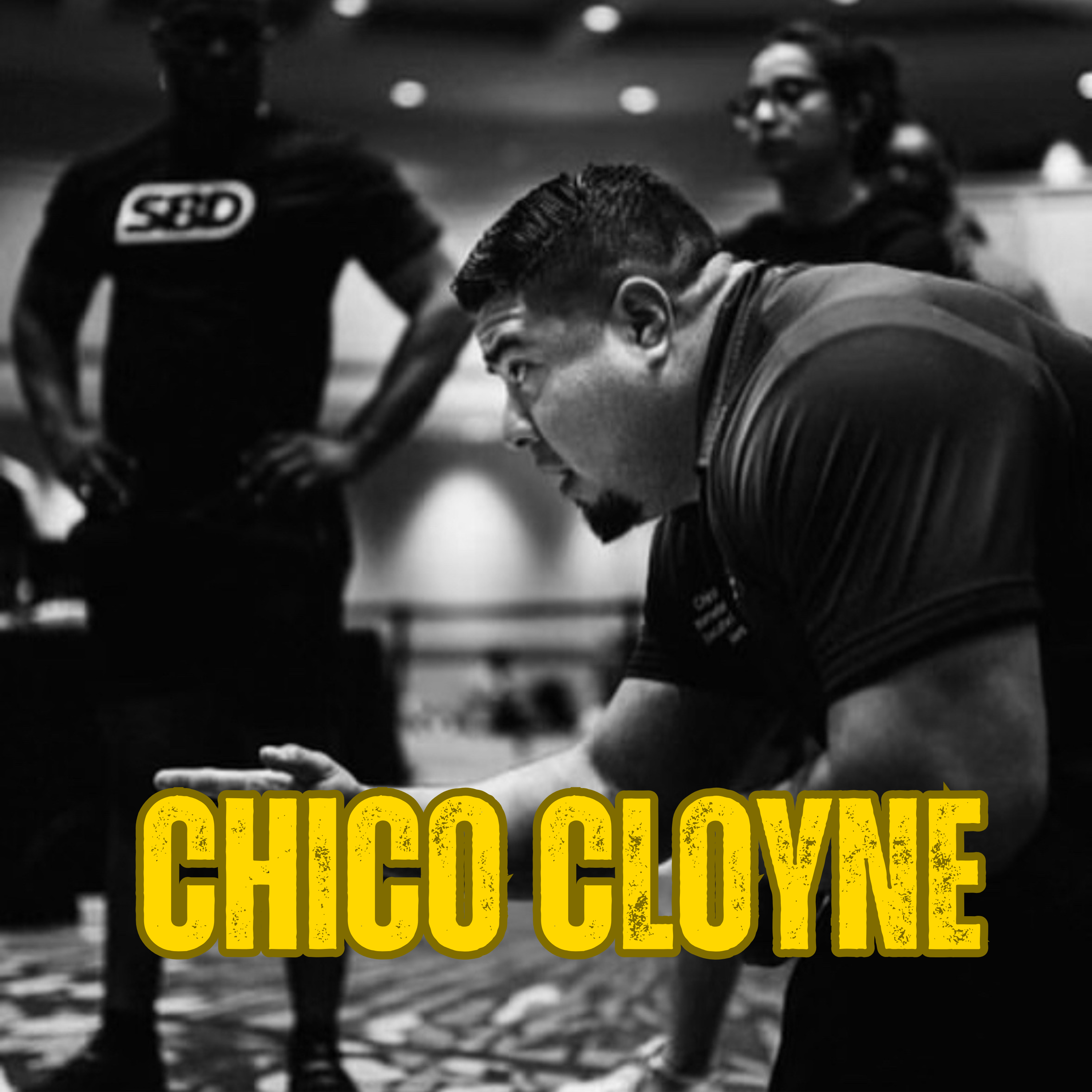 Chico Cloyne episode artwork