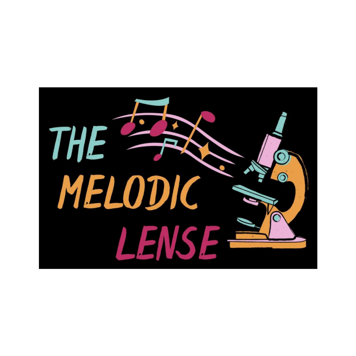 The Melodic Lense