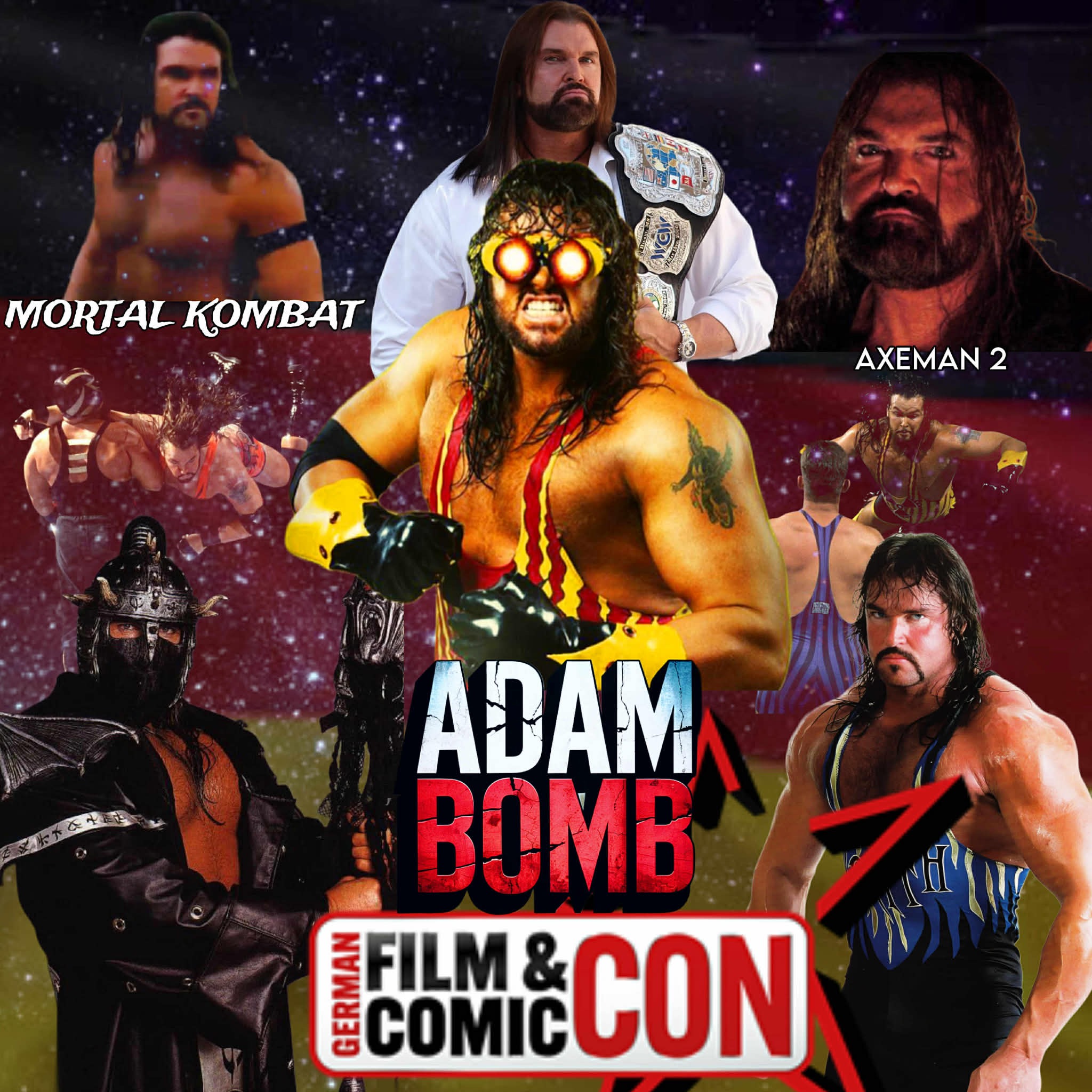 The Meltdown - Official Podcast of Bryan Clark & Tom Finkill