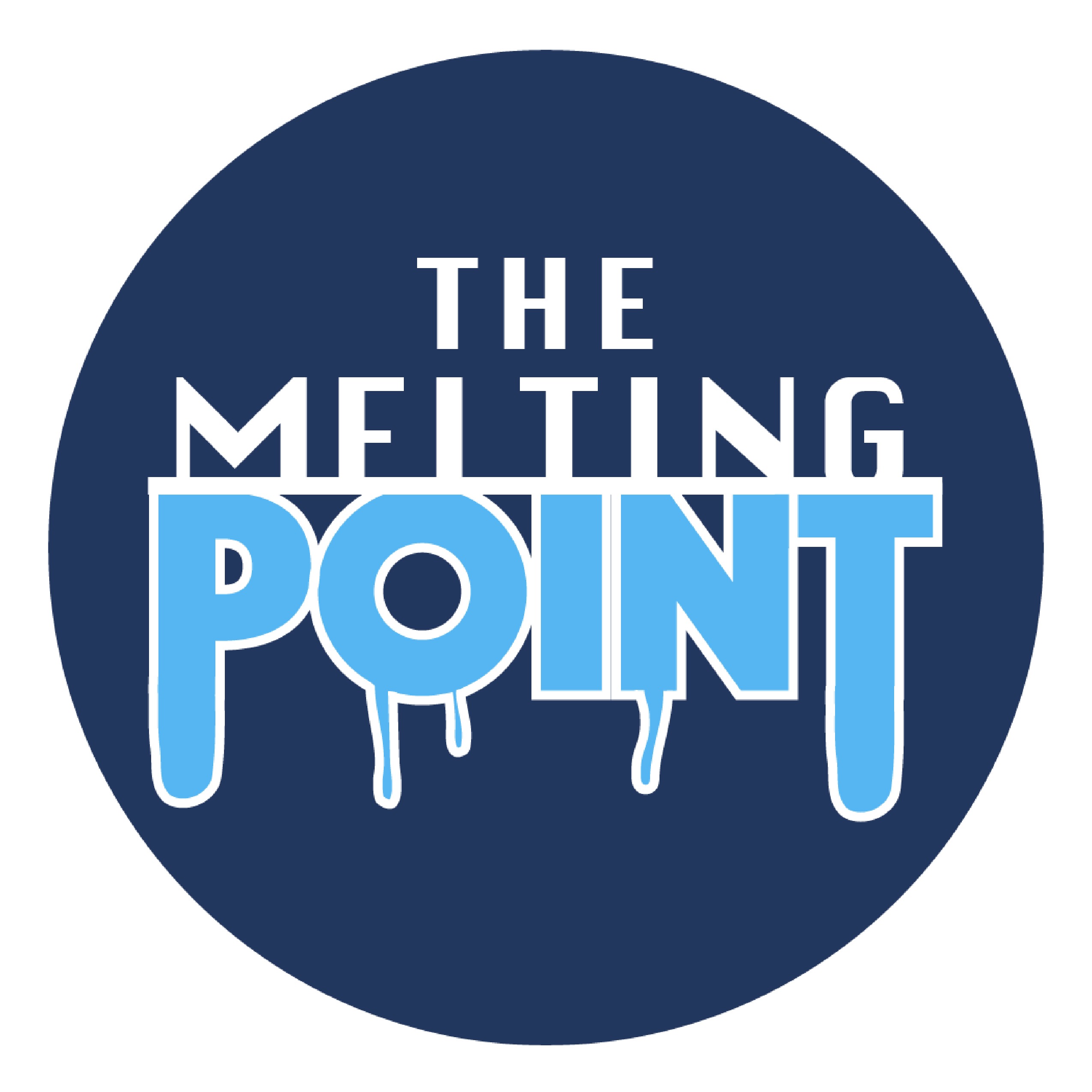 The Melting Point cover art