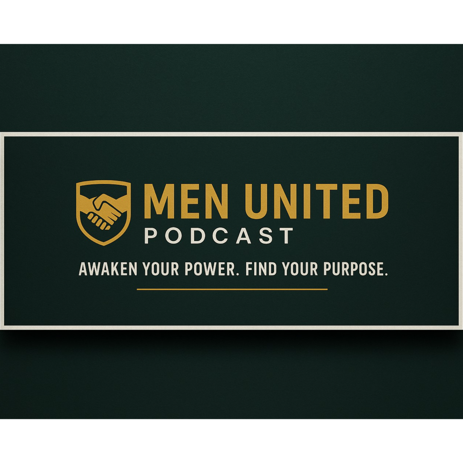 From Stuck to Success + 5 Tips to Launch Your Business | #menunitedbusinessseries Ep. 1 episode artwork