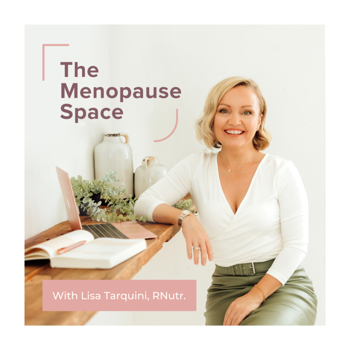 The Menopause Space