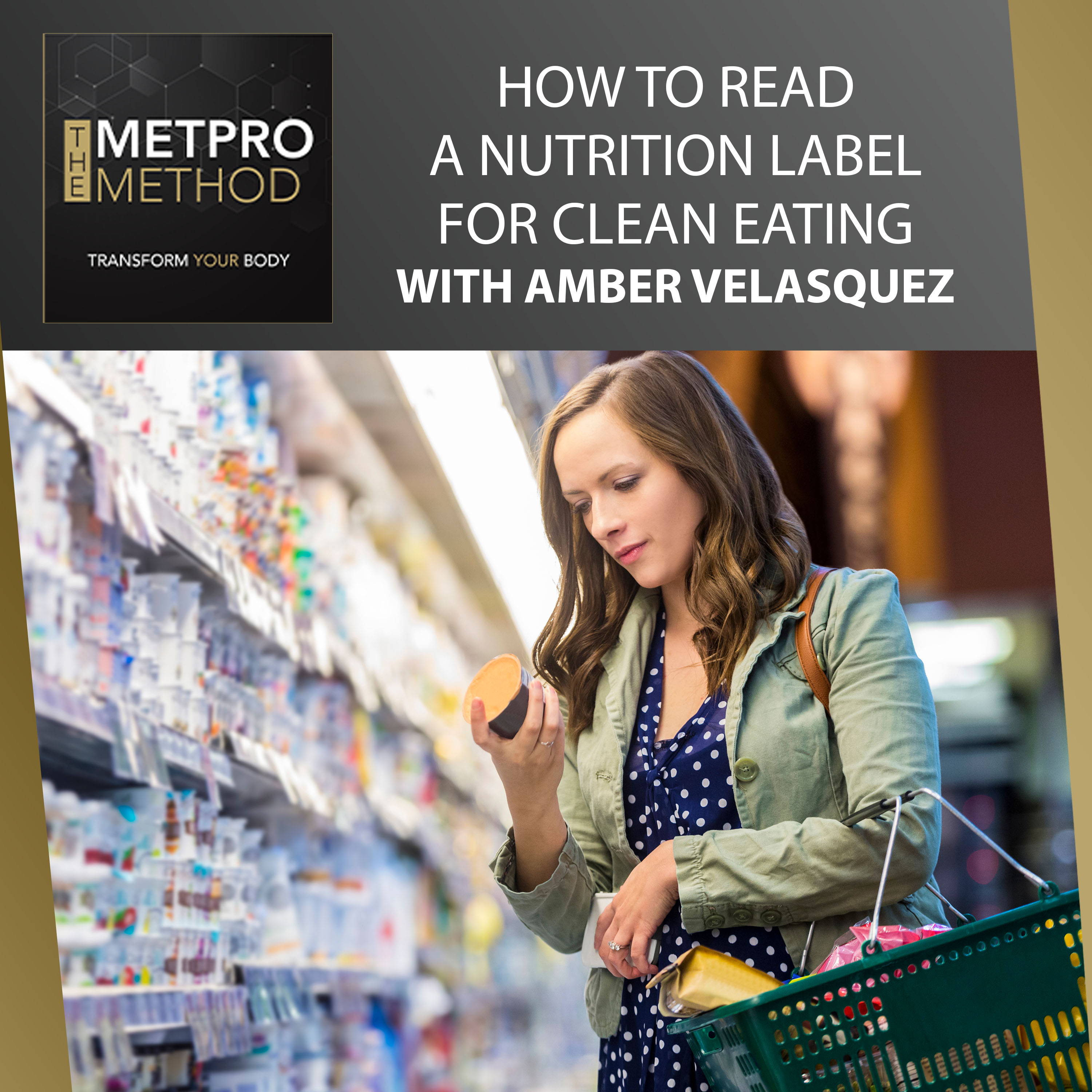 The MetPro Method: Transform Your Body with Fitness and Wellness Coaching Secrets