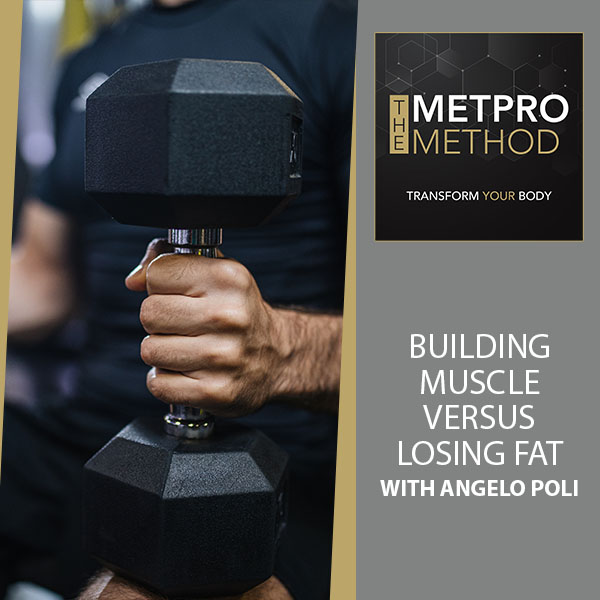 The MetPro Method: Transform Your Body with Fitness and Wellness Coaching Secrets
