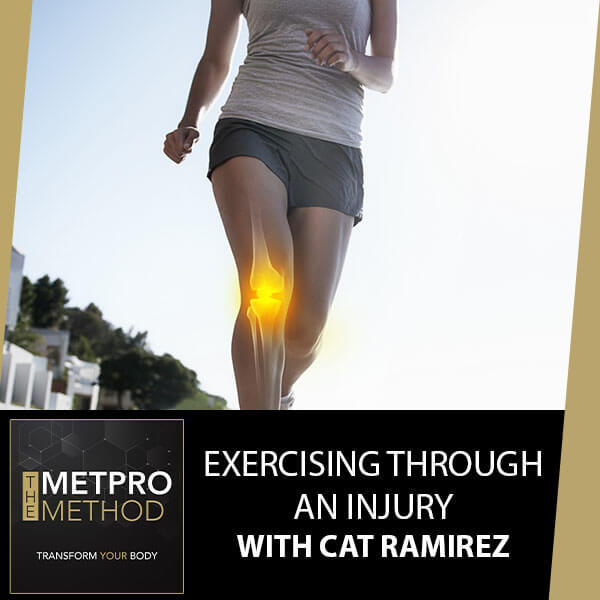 The MetPro Method: Transform Your Body with Fitness and Wellness Coaching Secrets