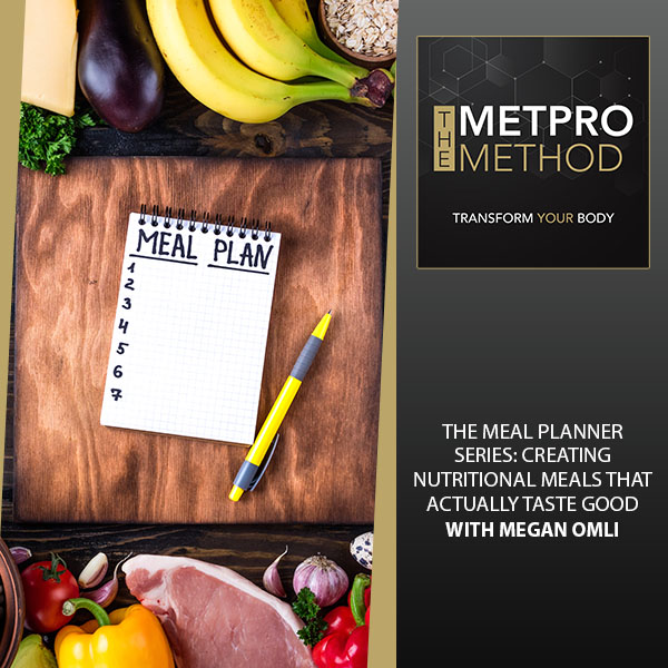 The MetPro Method: Transform Your Body with Fitness and Wellness Coaching Secrets