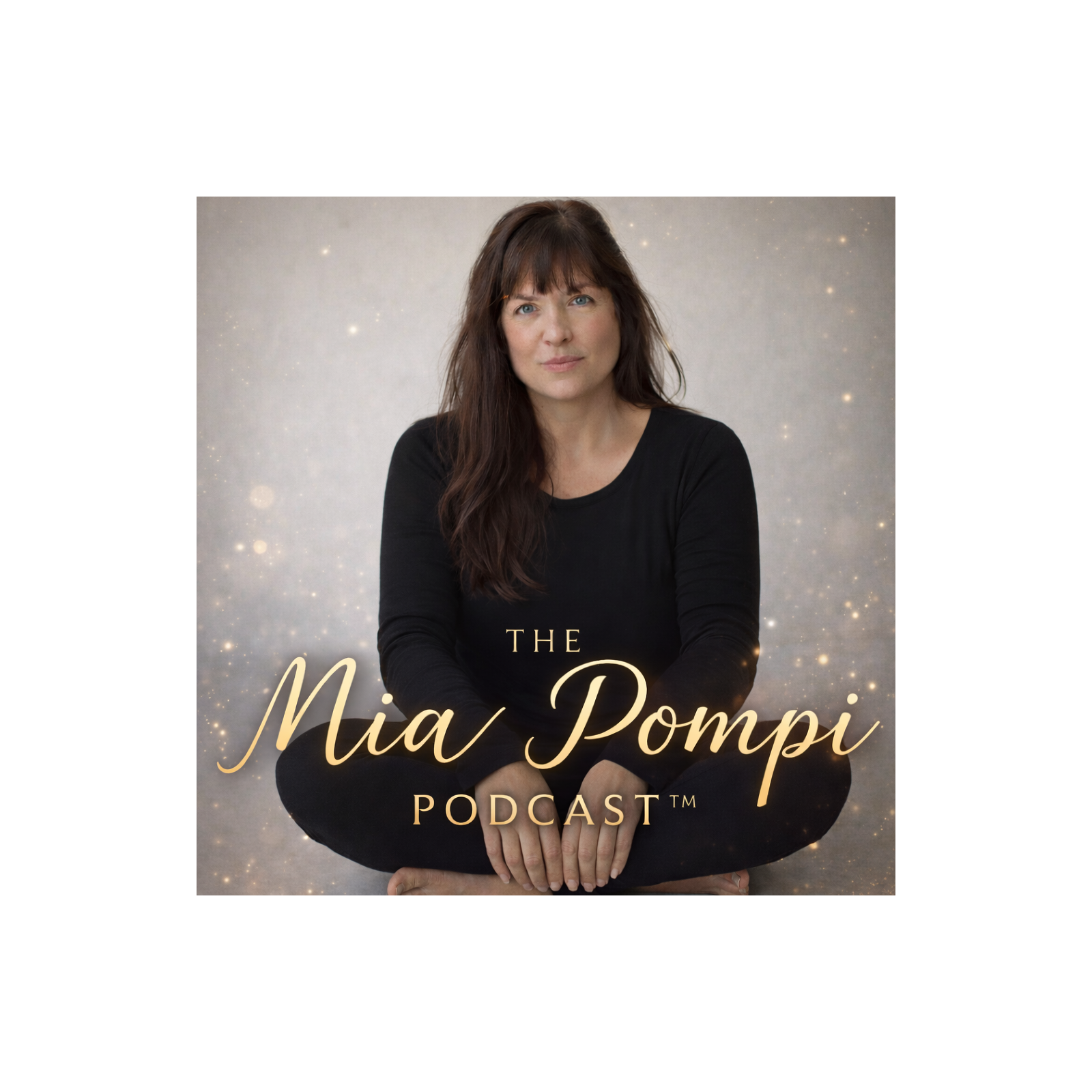 The Mia Pompi Podcast cover art