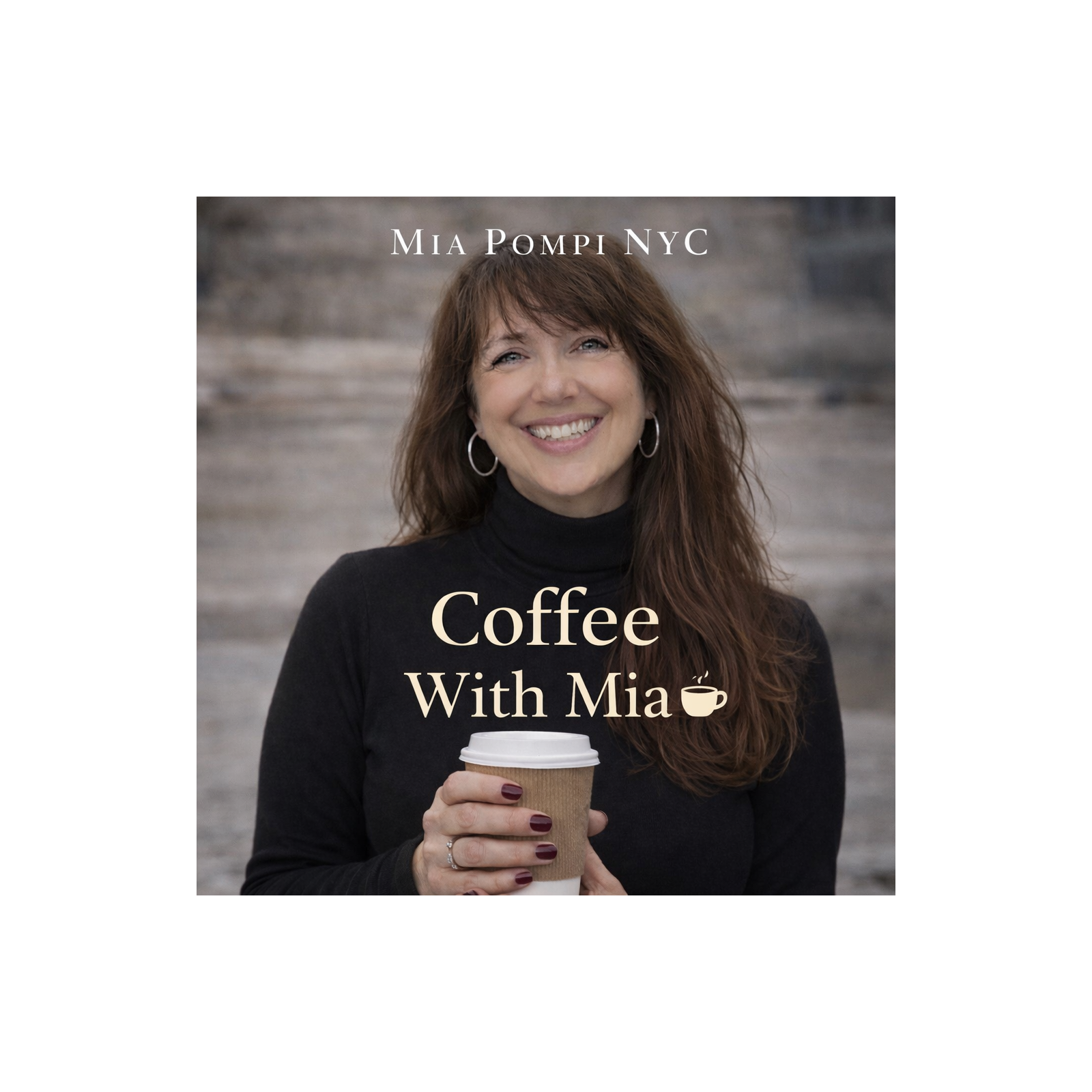 The Mia Pompi Podcast