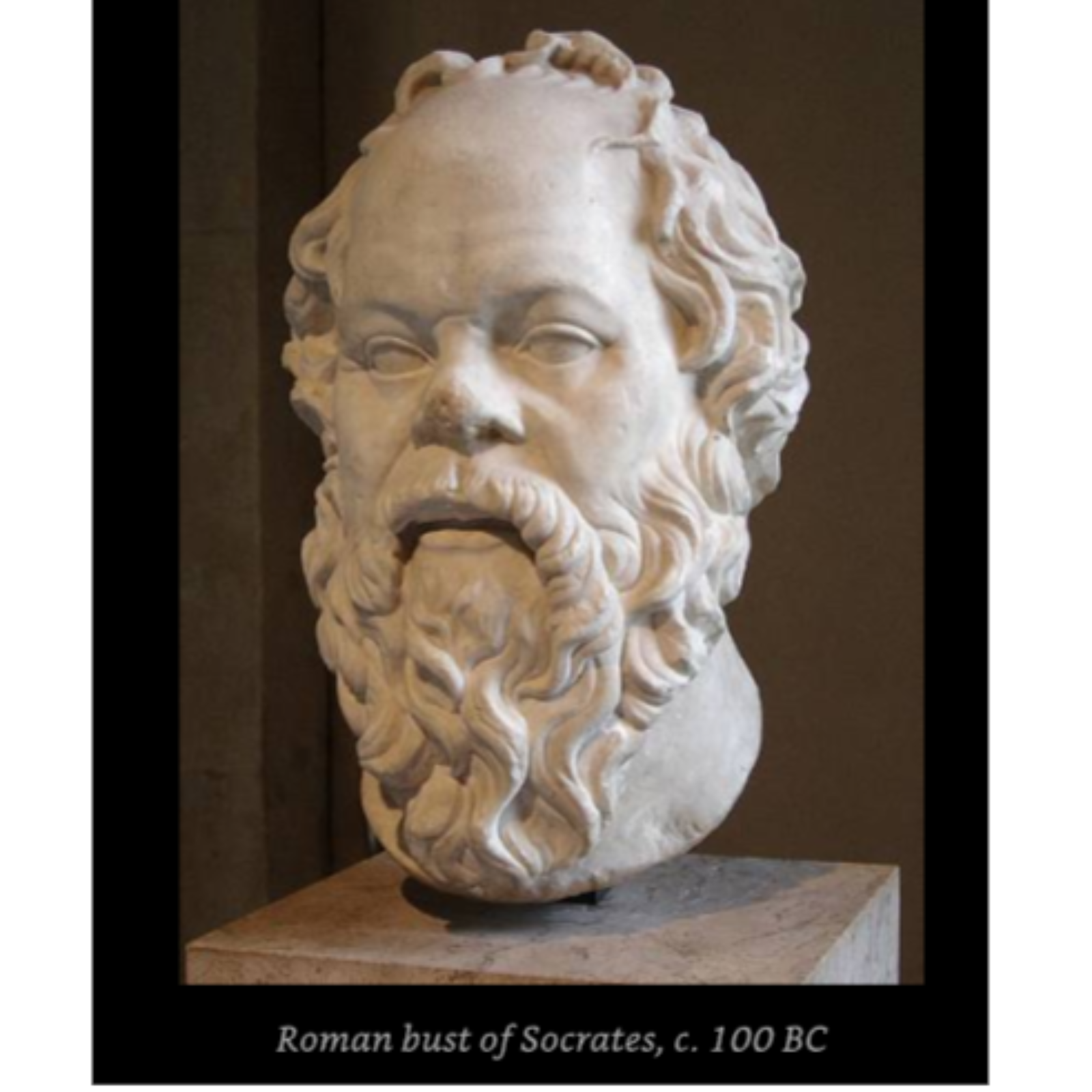 Euthyphro by Plato - An Analysis episode artwork