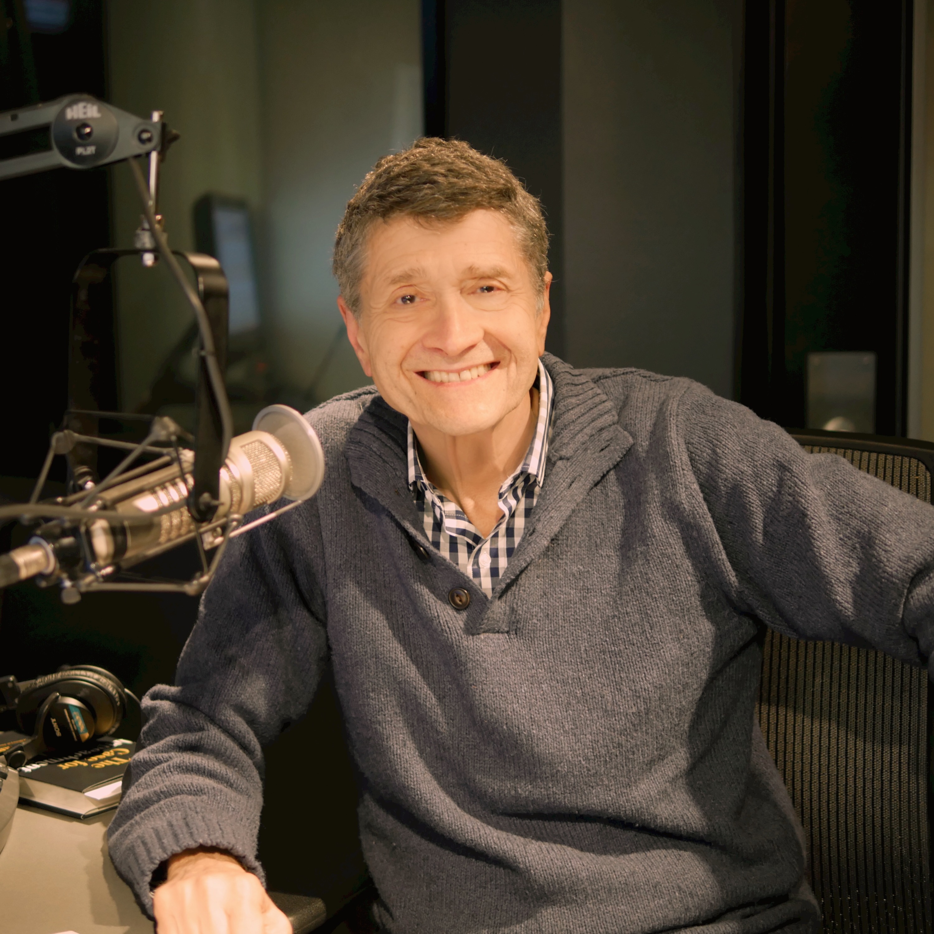 The Michael Medved Show
