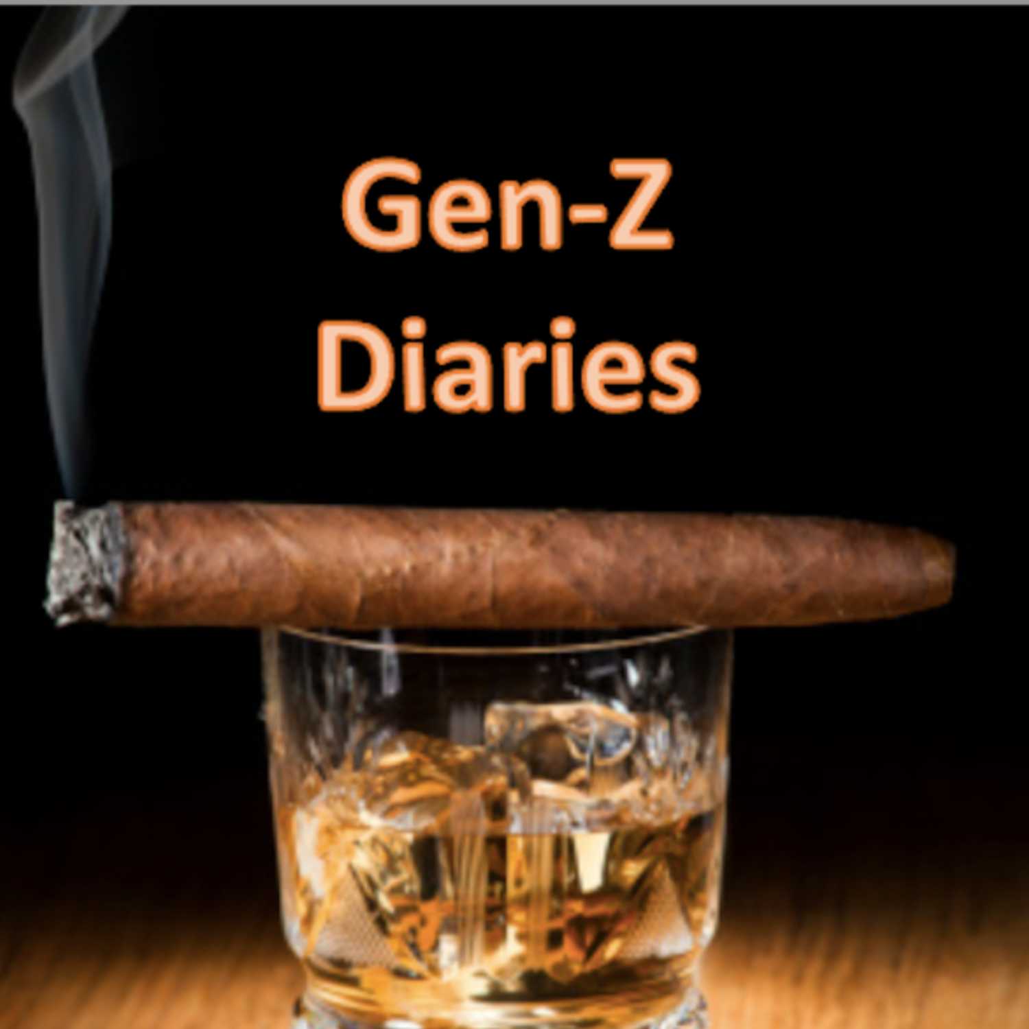 Gen-Z Diaries