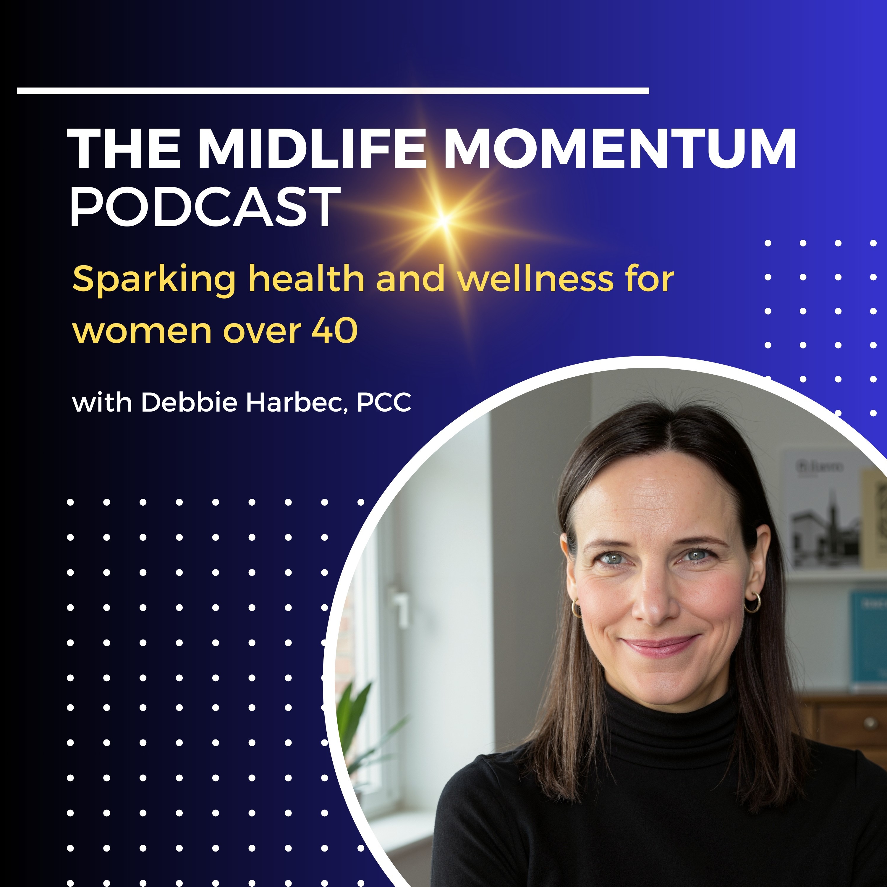 The Midlife Momentum Podcast