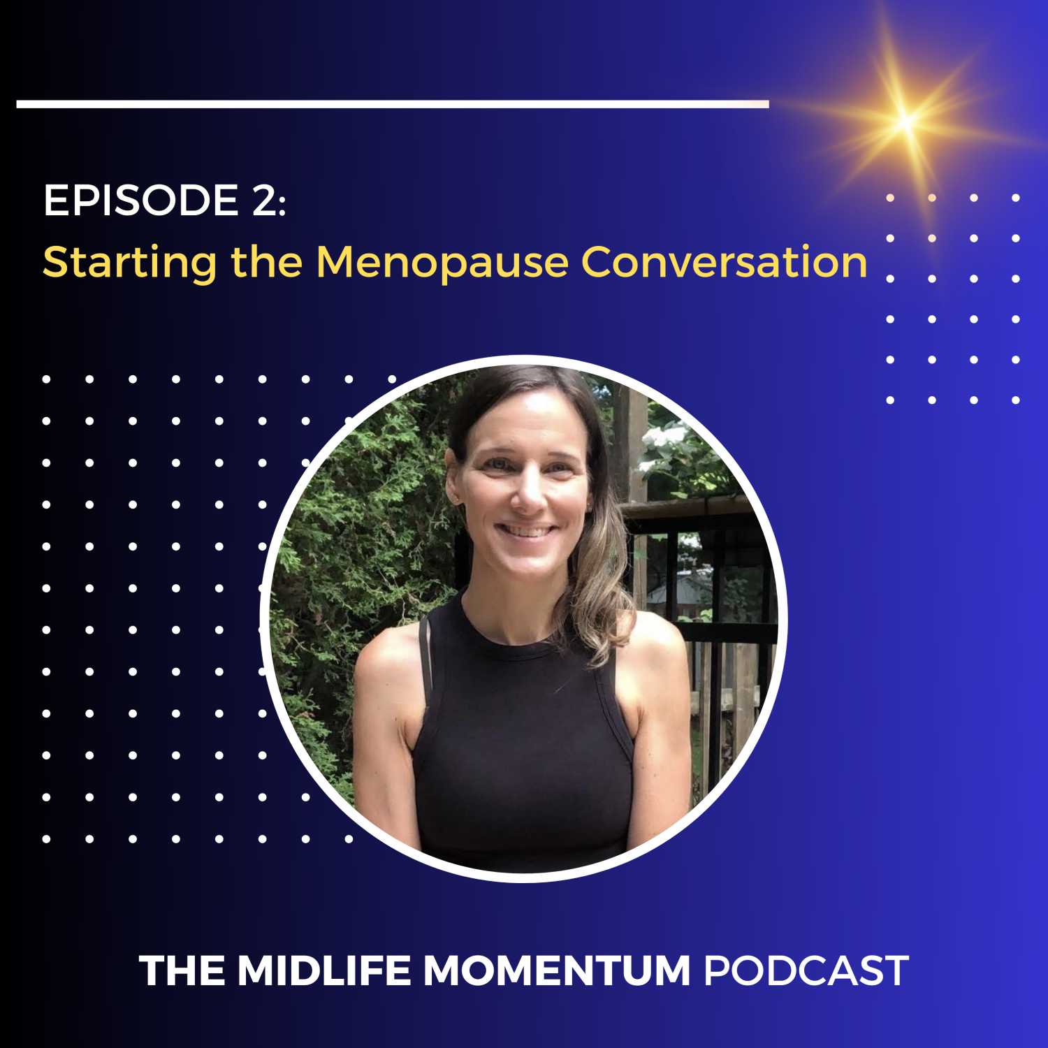 The Midlife Momentum Podcast