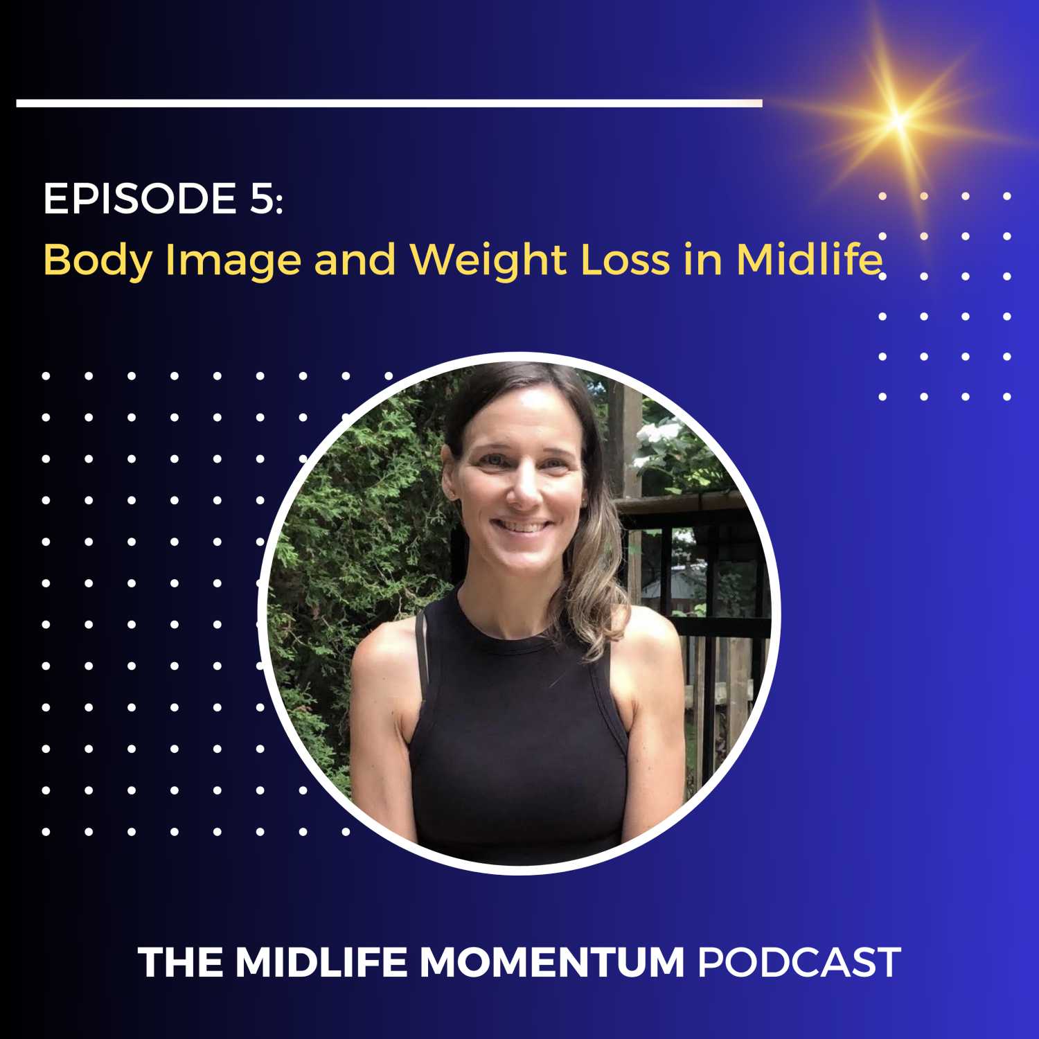 The Midlife Momentum Podcast