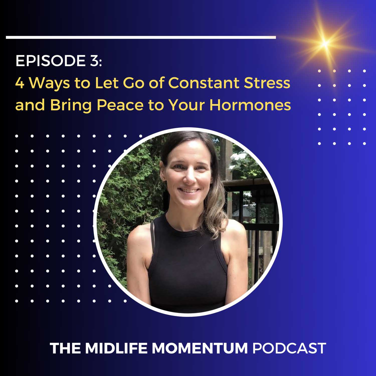 The Midlife Momentum Podcast
