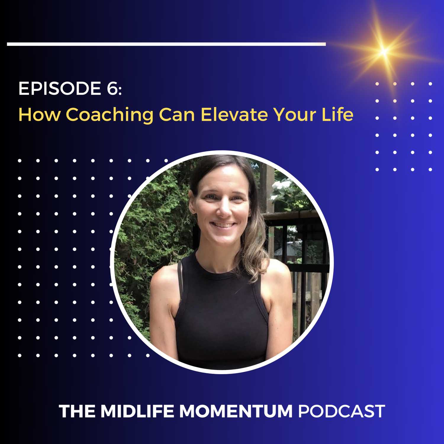 The Midlife Momentum Podcast