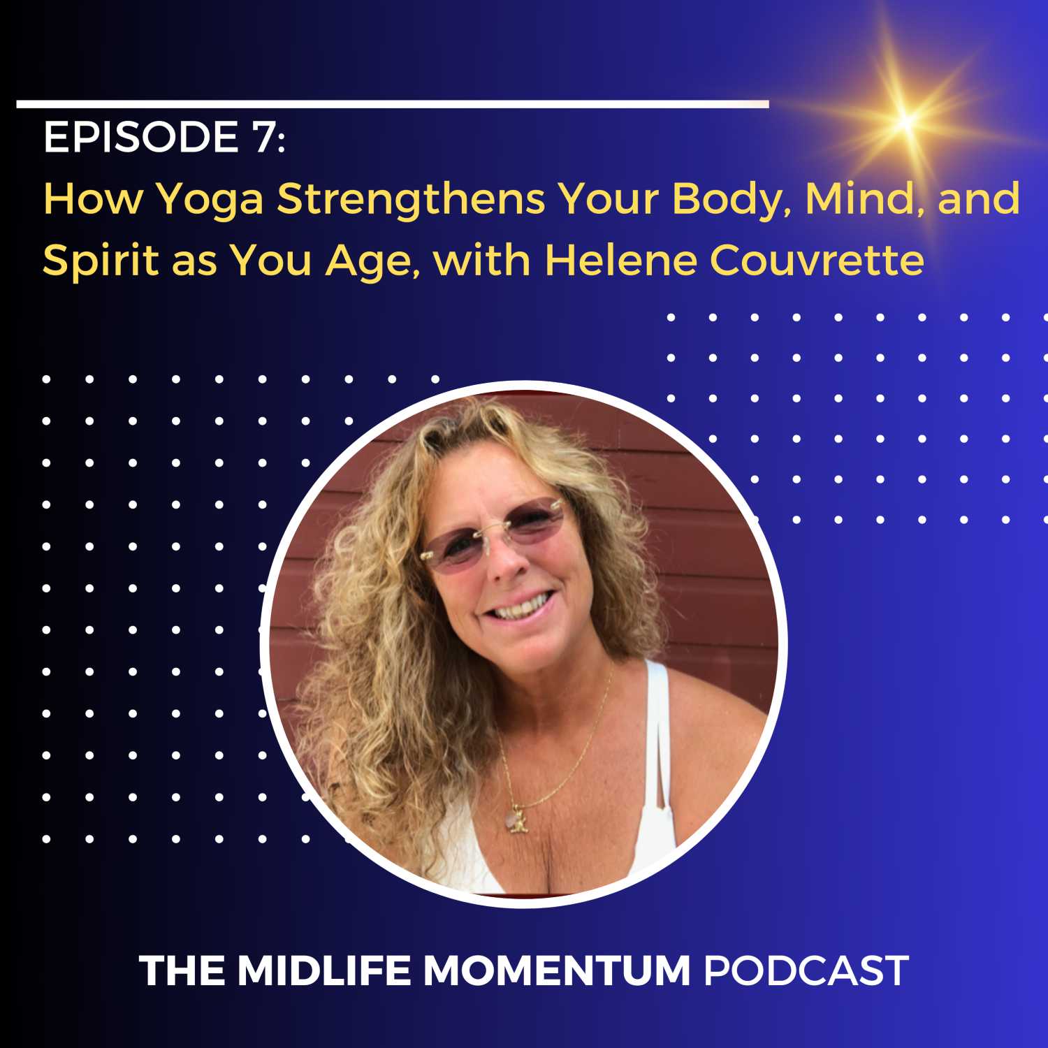 The Midlife Momentum Podcast