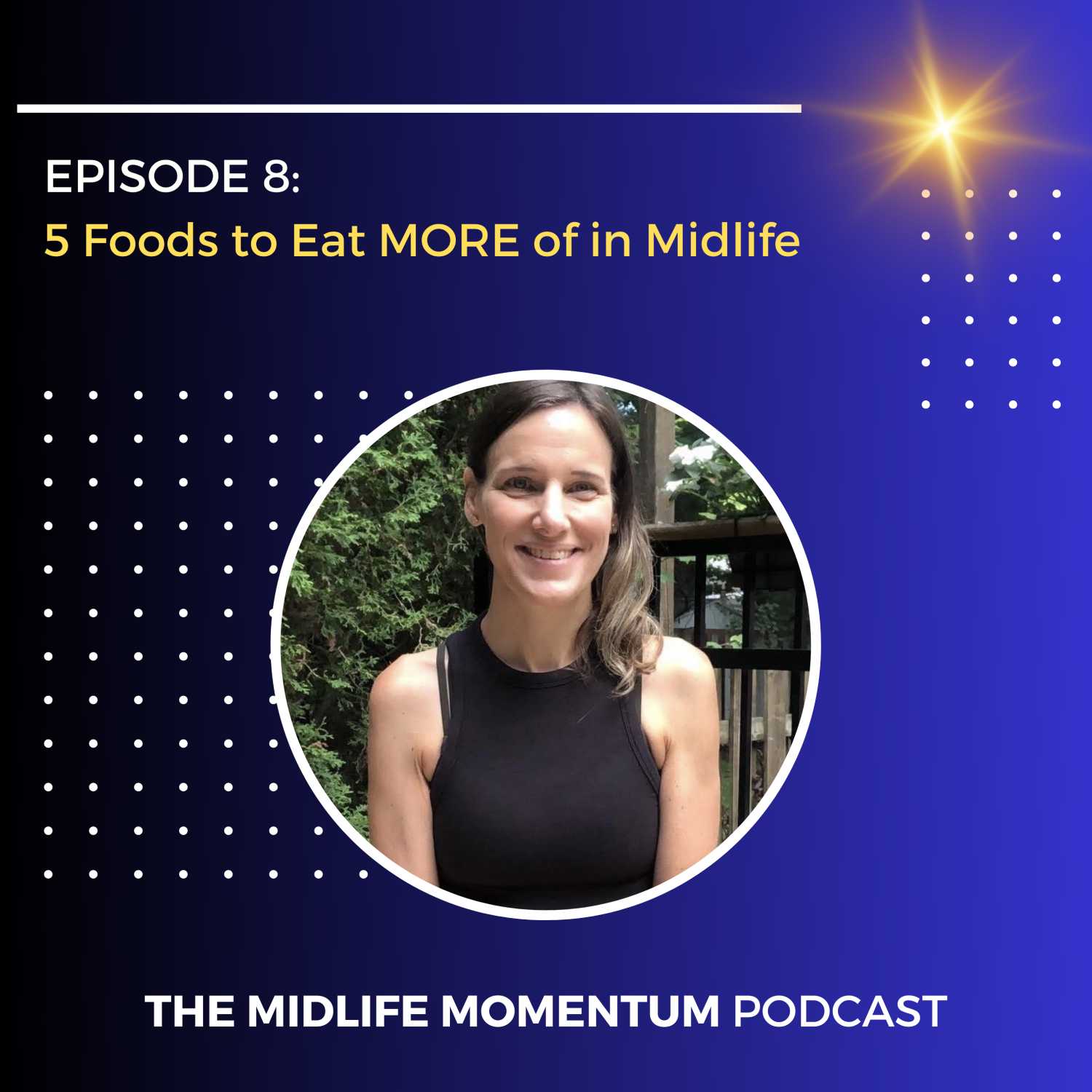 The Midlife Momentum Podcast