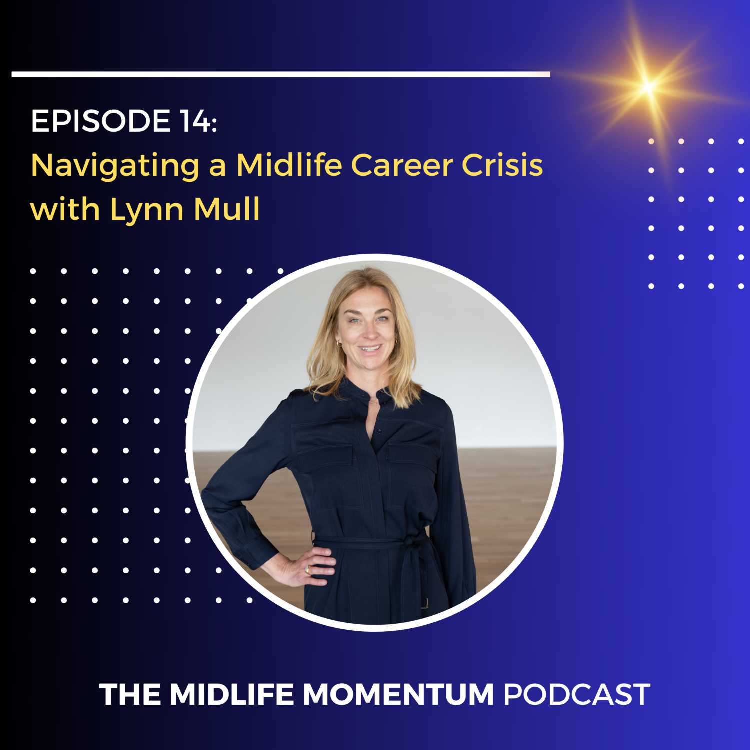 The Midlife Momentum Podcast