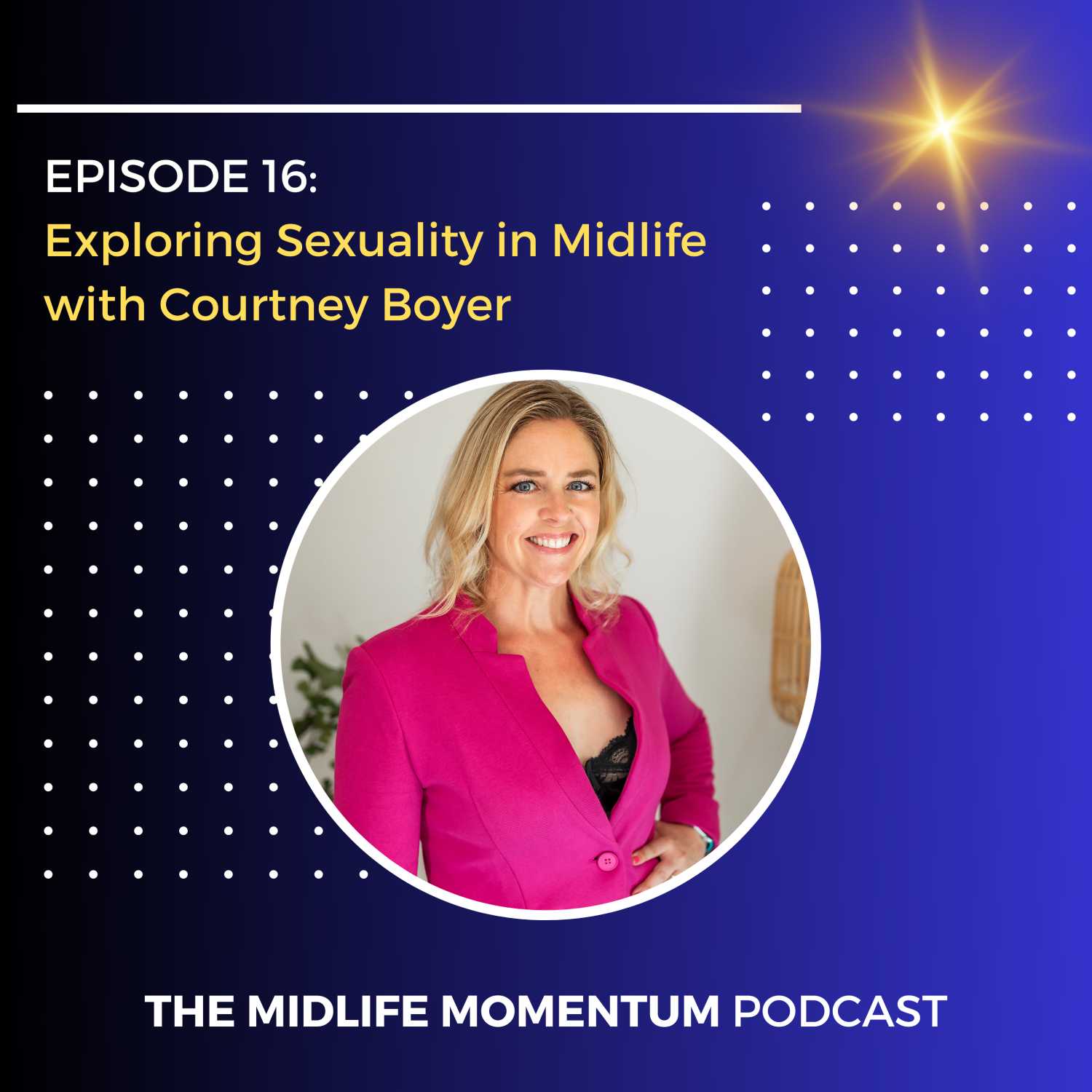 The Midlife Momentum Podcast
