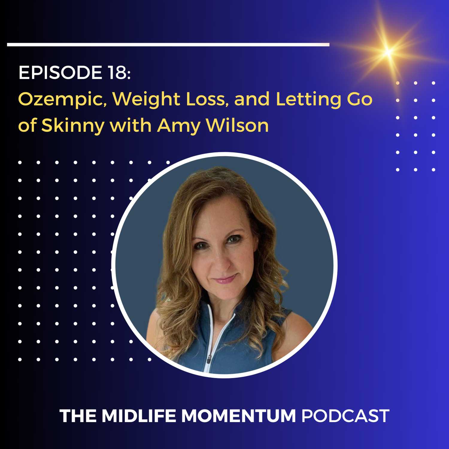 The Midlife Momentum Podcast