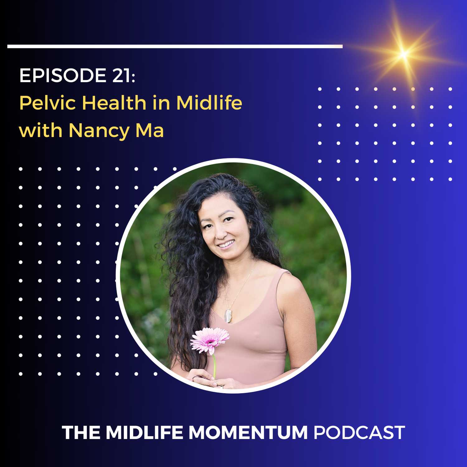 The Midlife Momentum Podcast