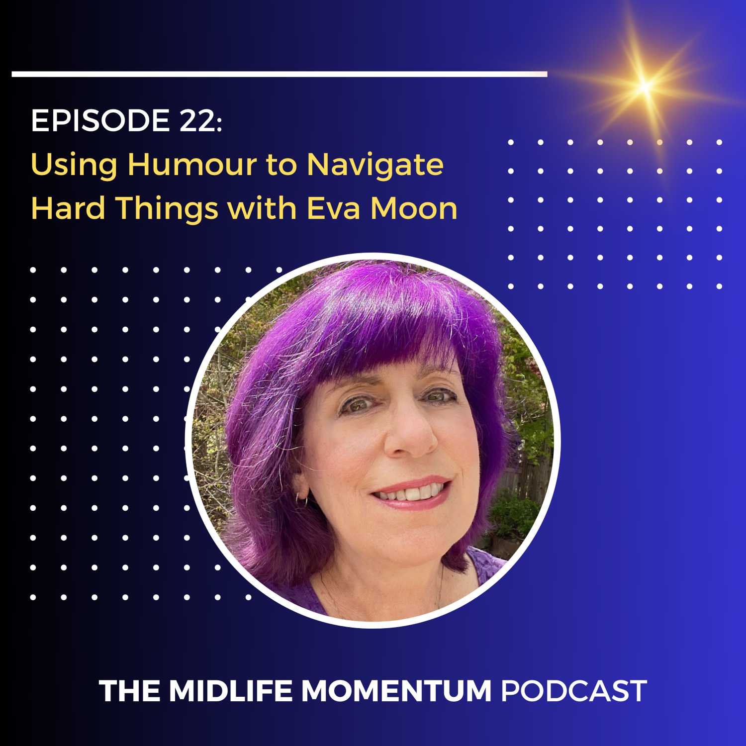 The Midlife Momentum Podcast