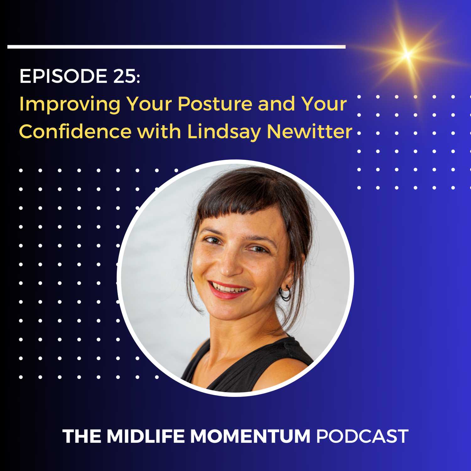 The Midlife Momentum Podcast