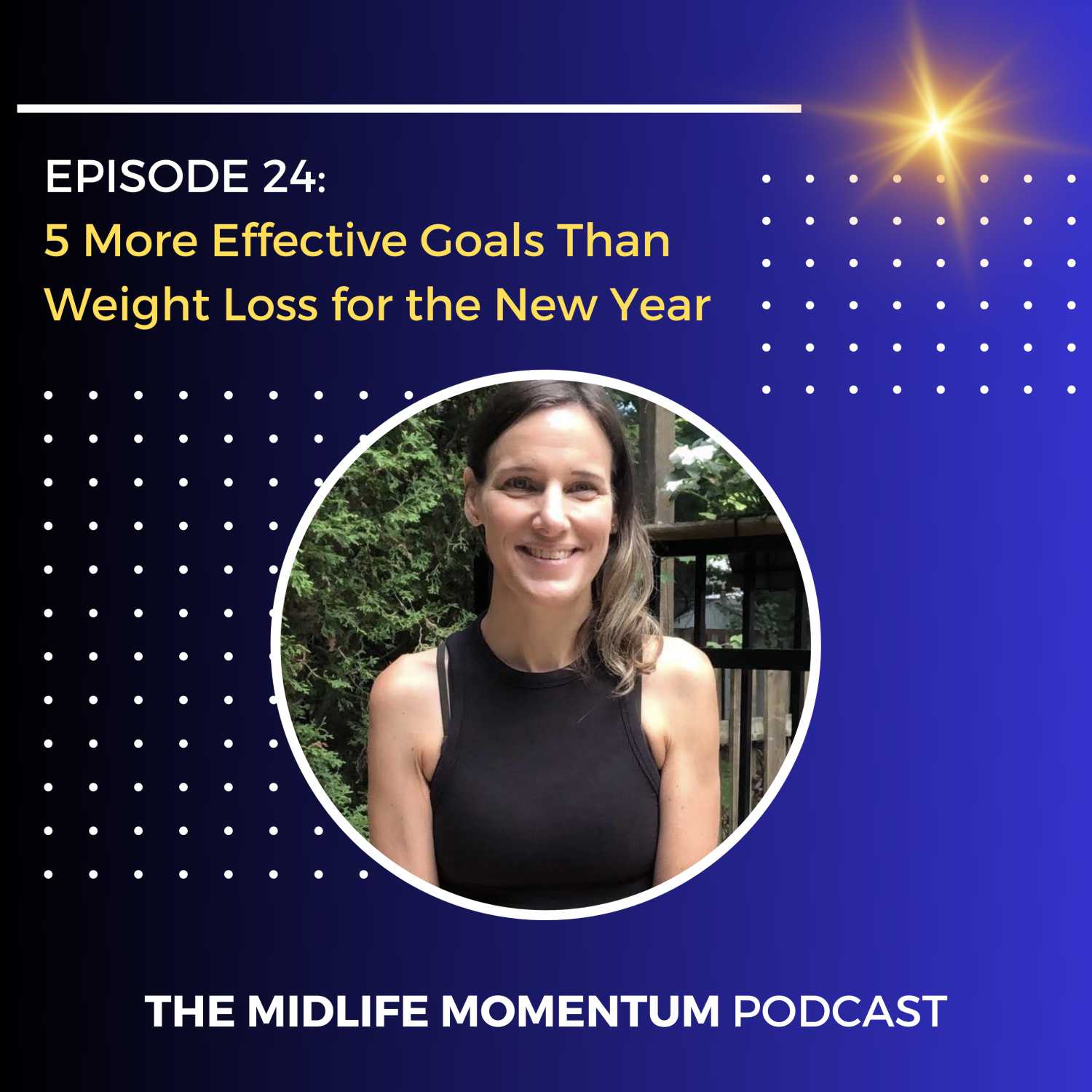 The Midlife Momentum Podcast