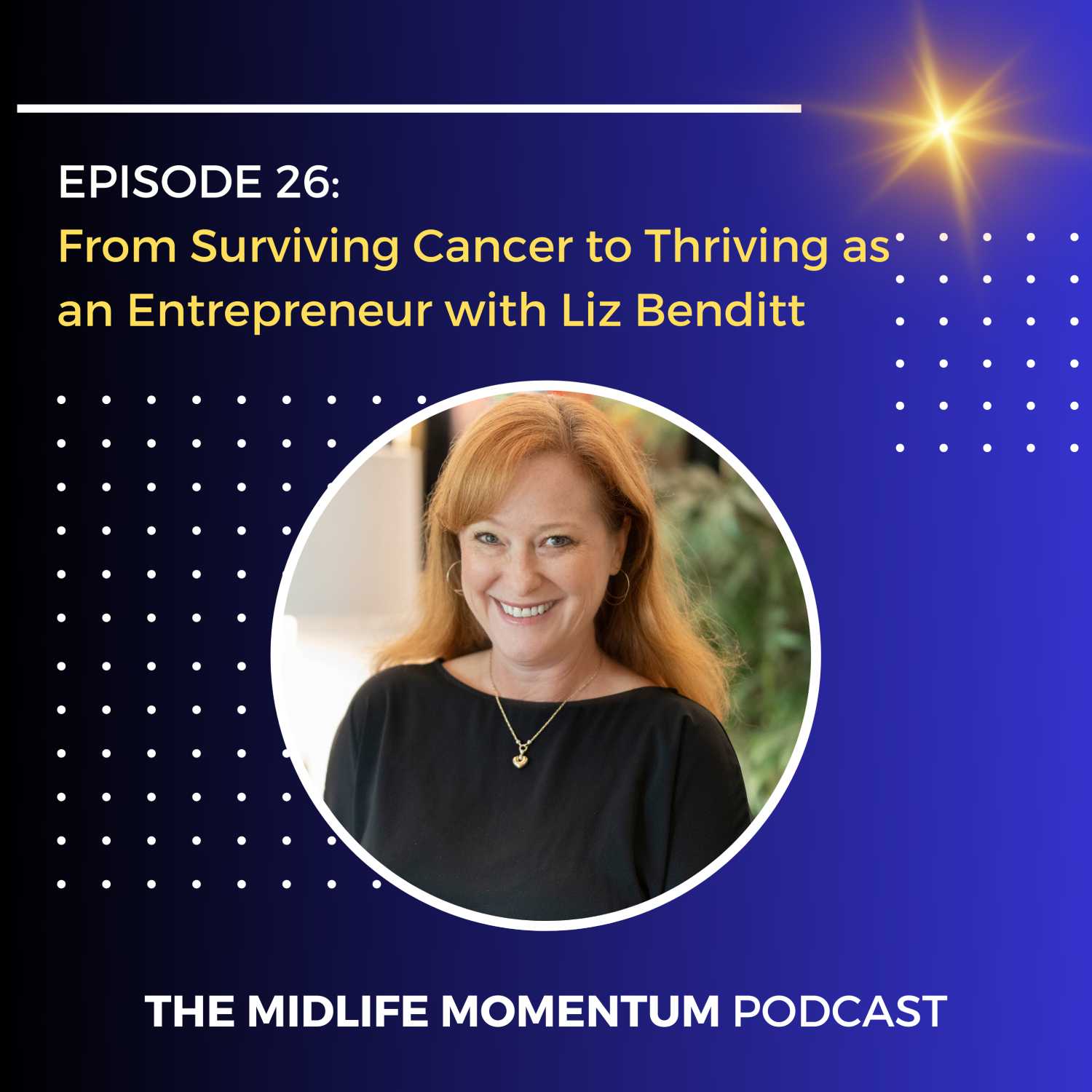 The Midlife Momentum Podcast