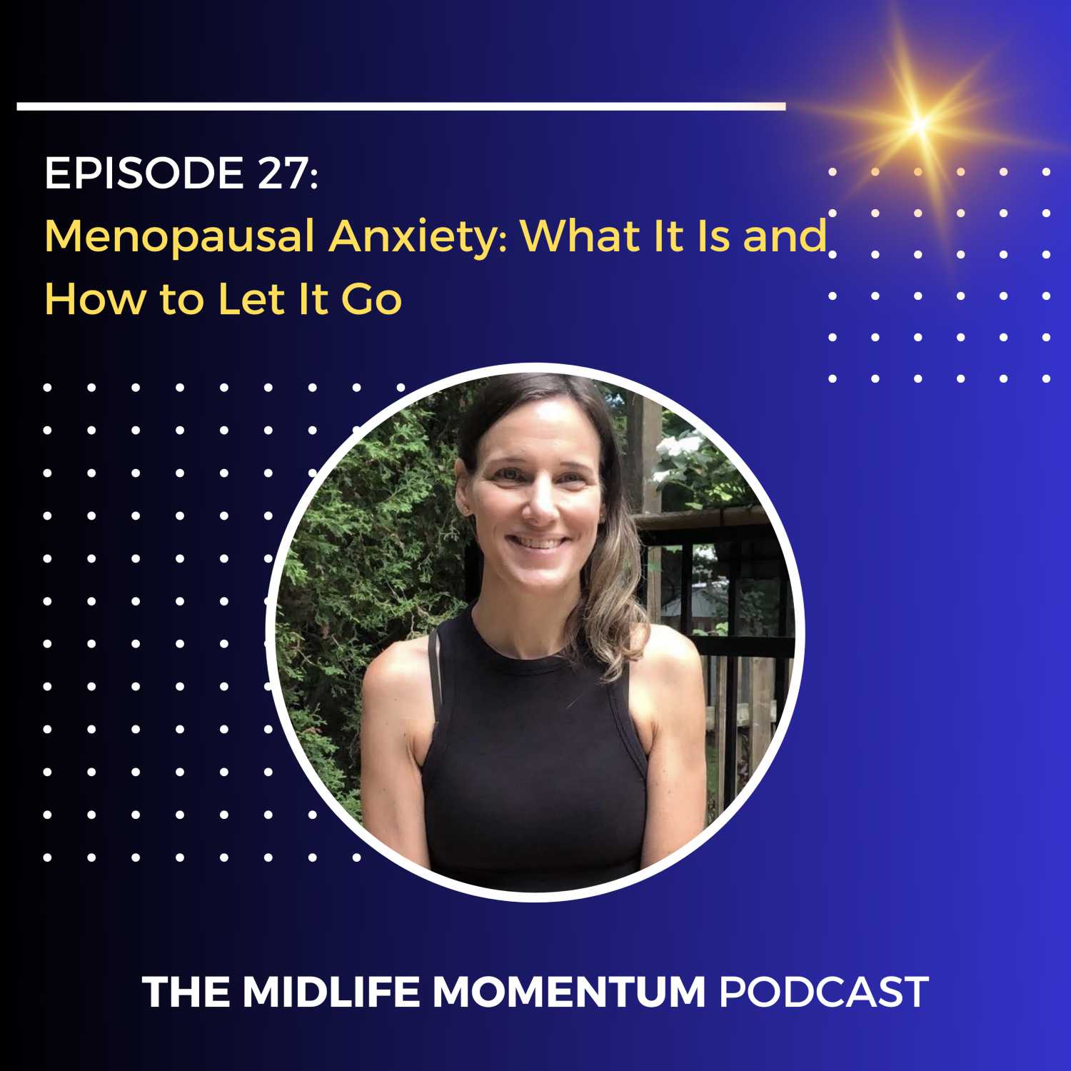 The Midlife Momentum Podcast