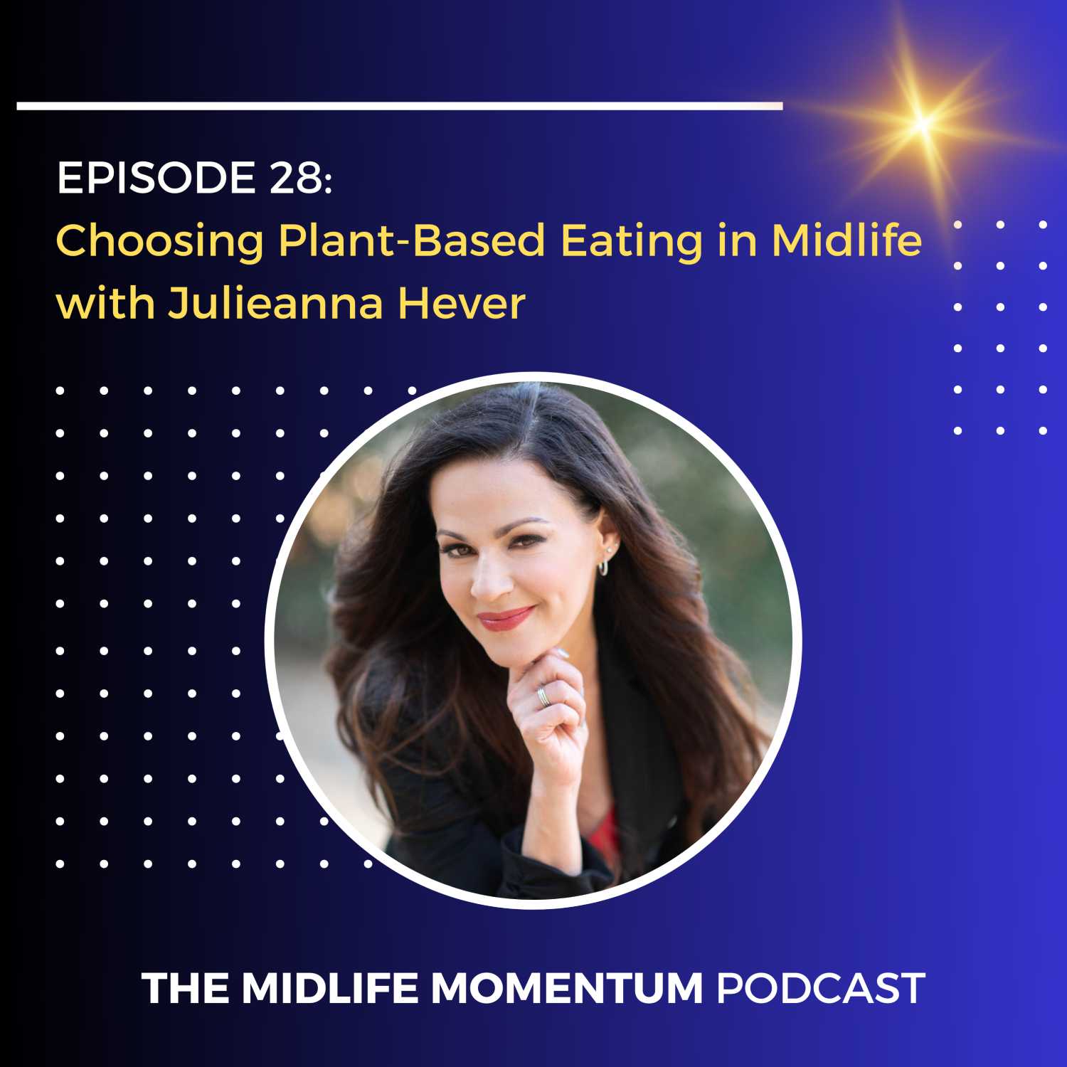 The Midlife Momentum Podcast