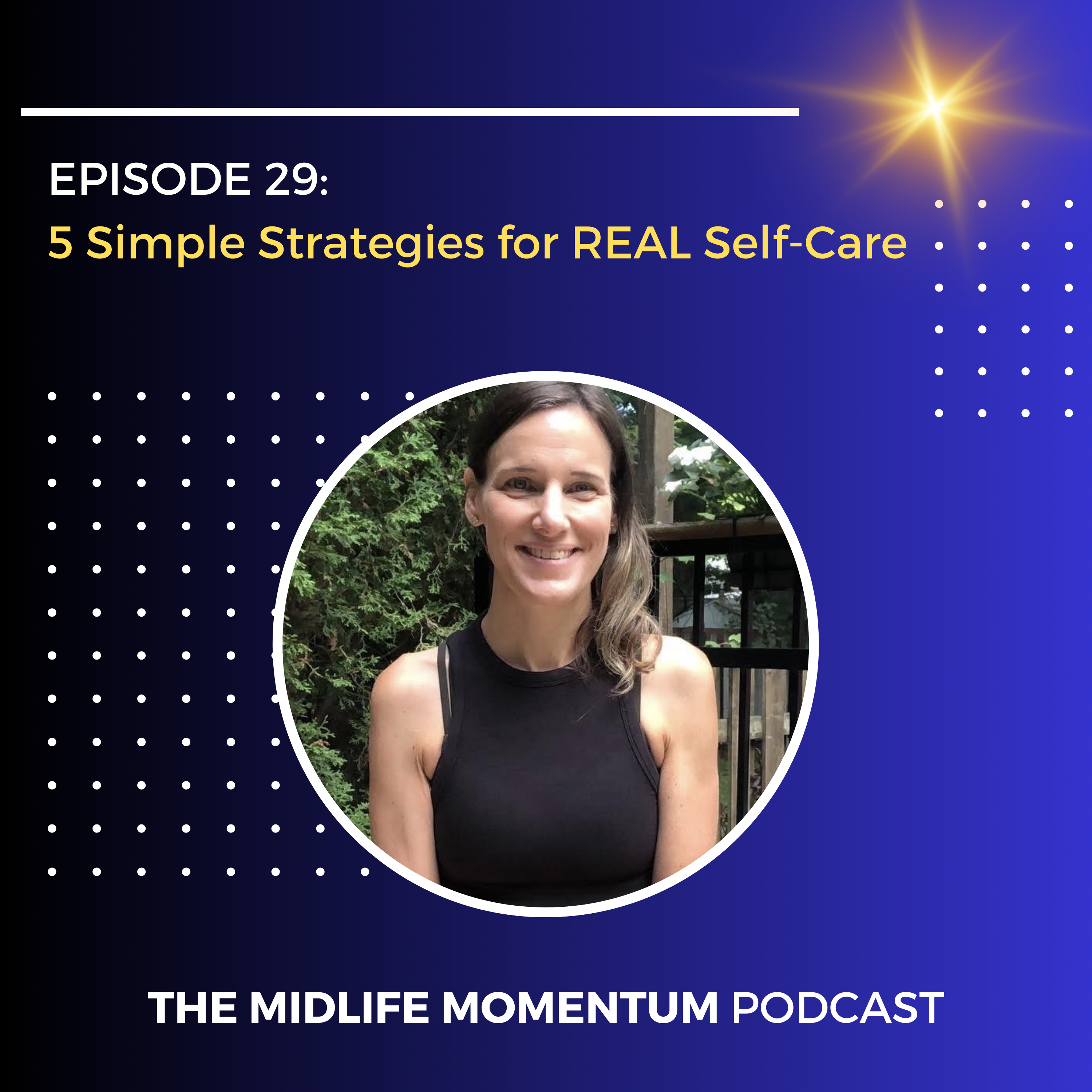 The Midlife Momentum Podcast